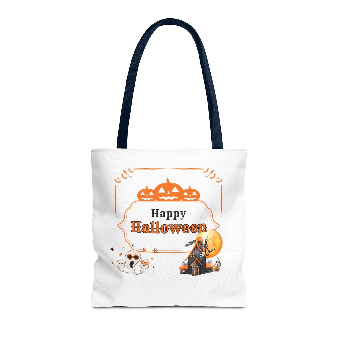 Scan & Carry Magic QR Tote