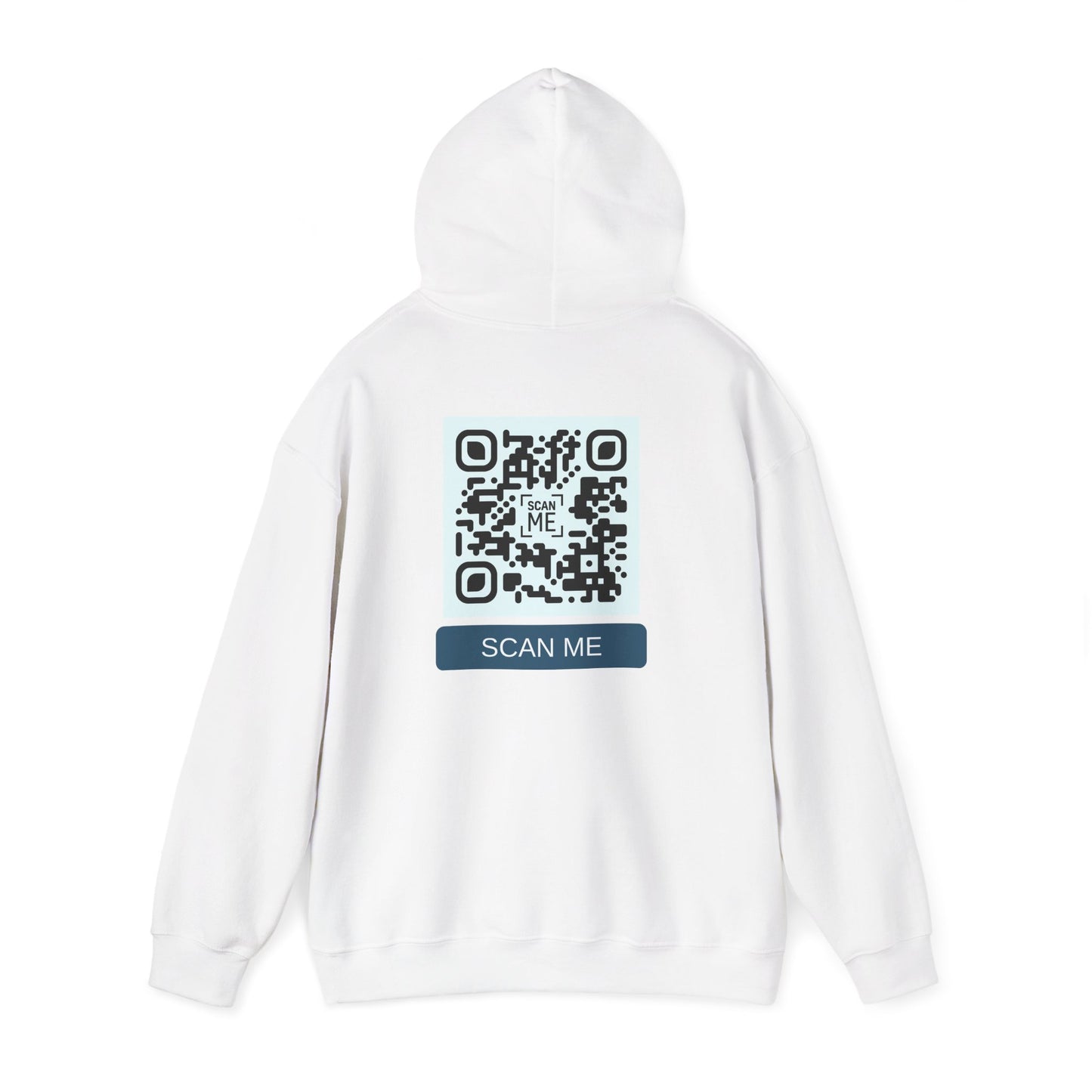 Stay Driven – Unisex Heavy Blend Hooded Sweatshirt