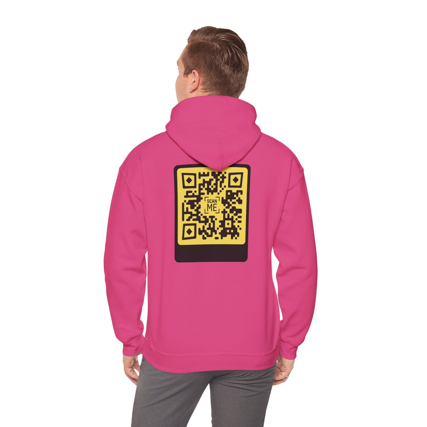 Chase Progress – Unisex Lightweight Crewneck Sweatshirt