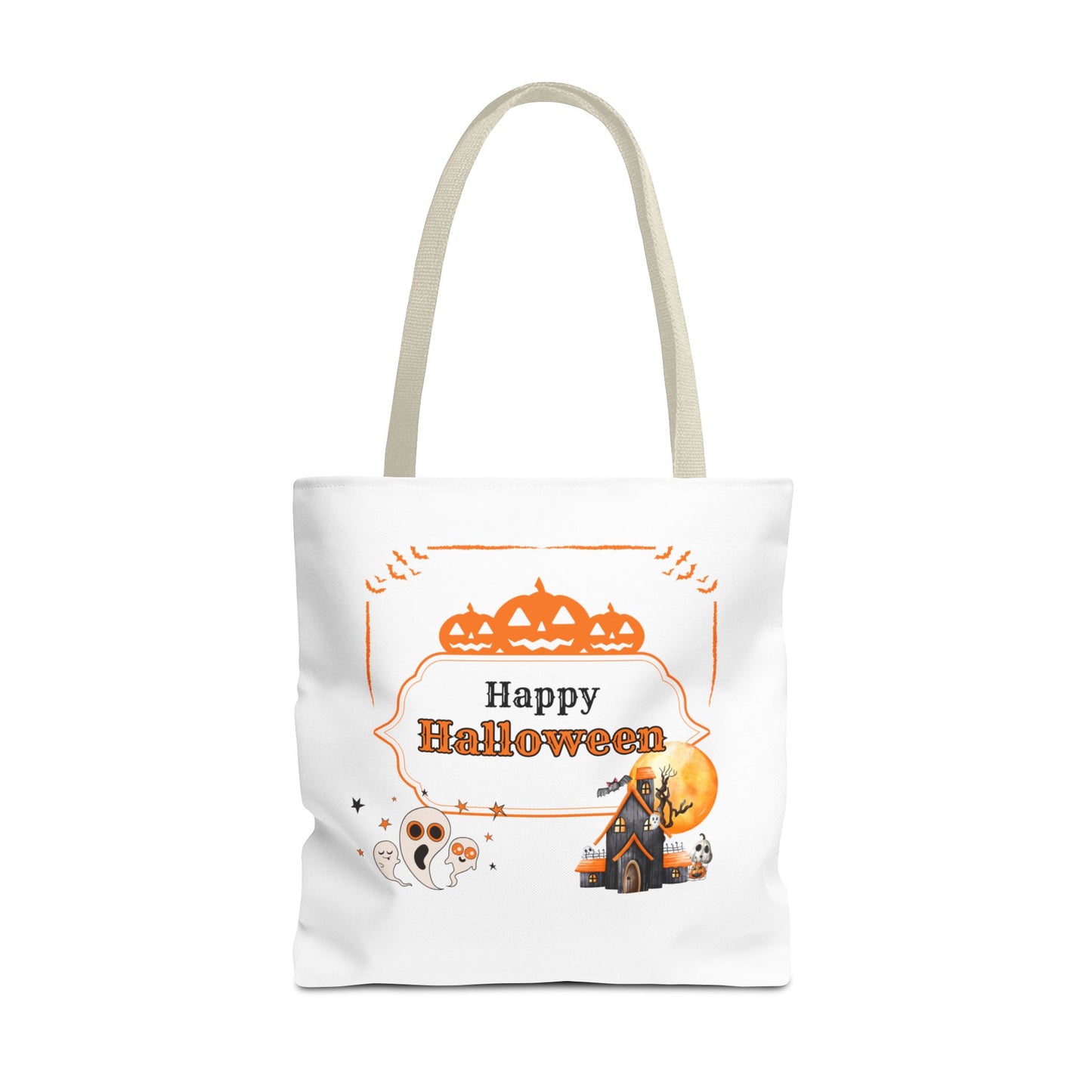 Scan & Carry Magic QR Tote