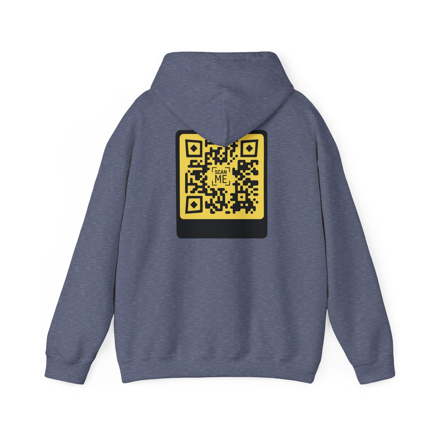 Chase Progress – Unisex Lightweight Crewneck Sweatshirt