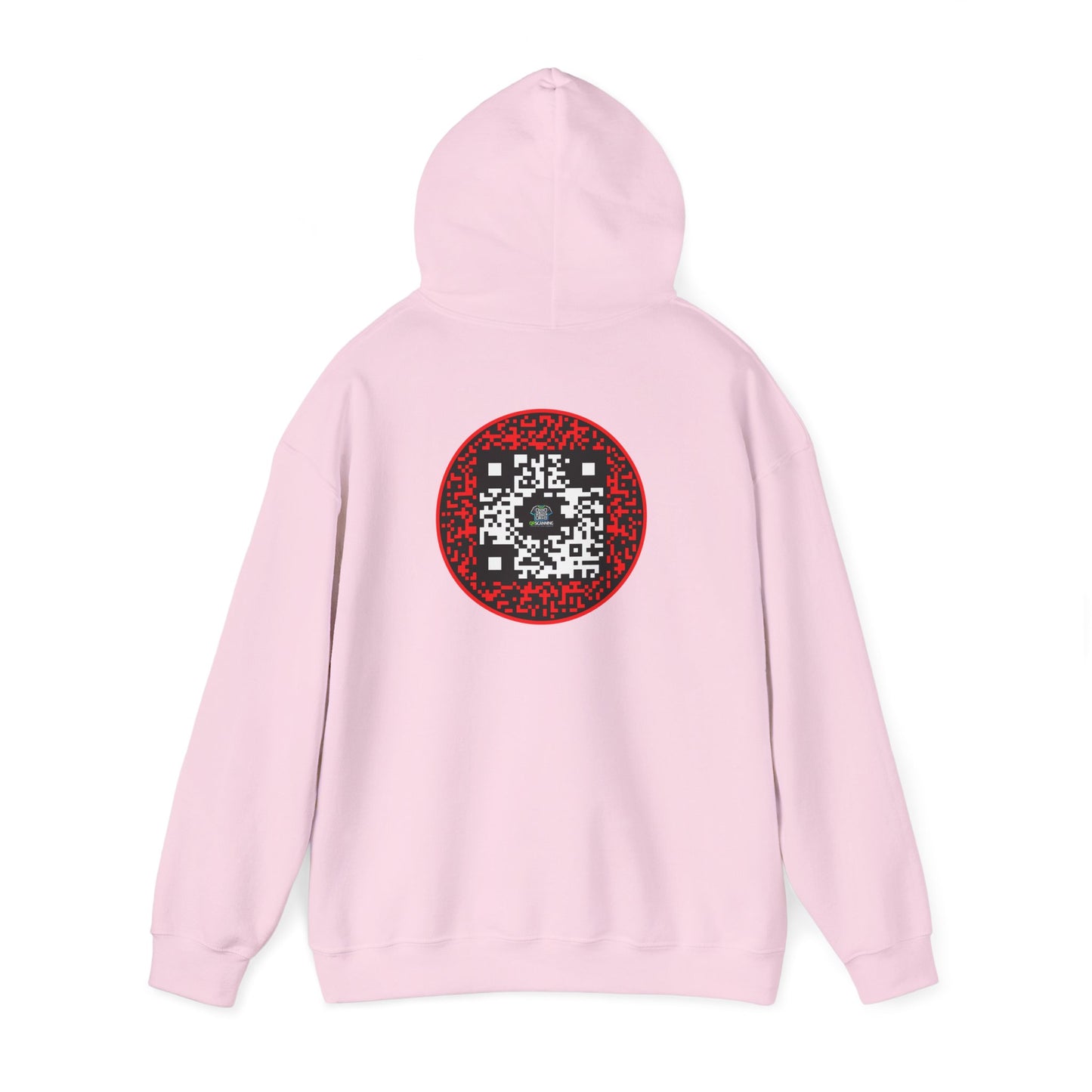 Spooky Season Unisex Hoodie