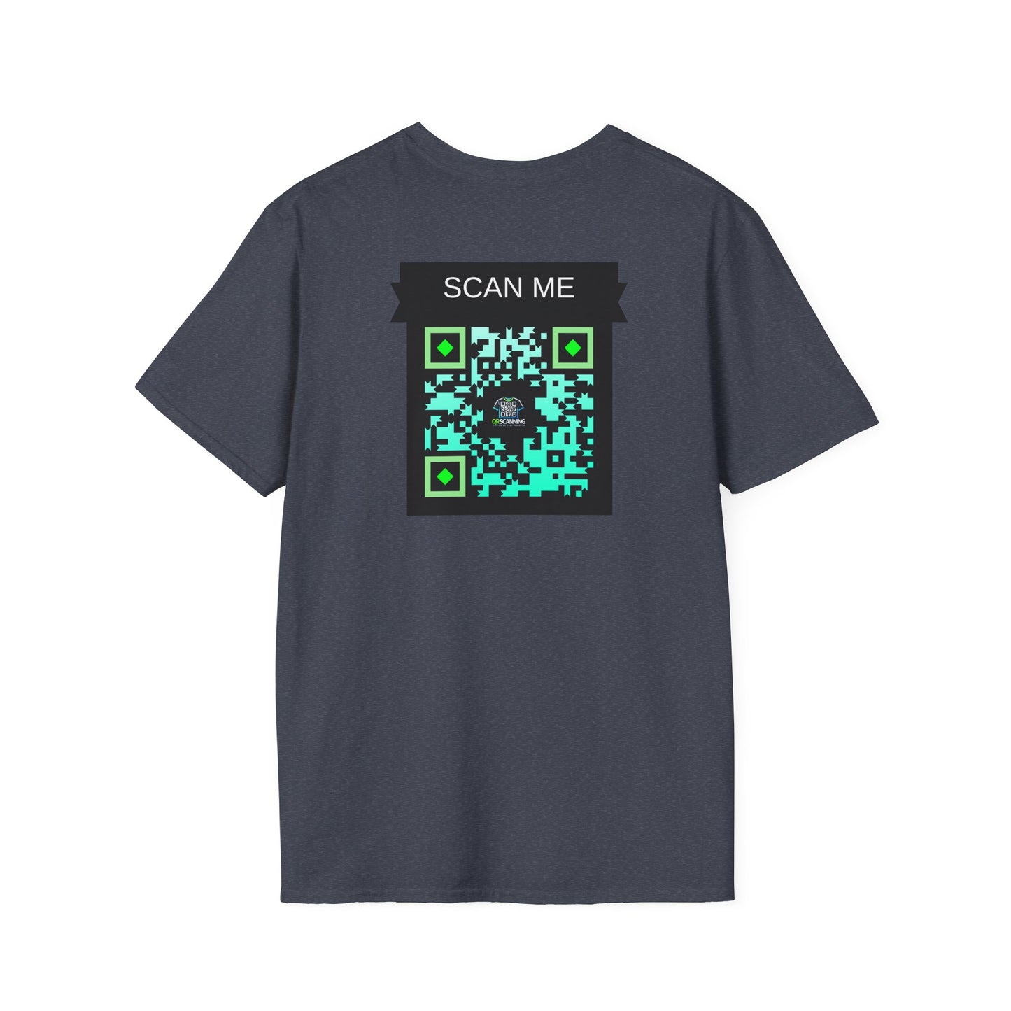 Enchanted Ease Tee