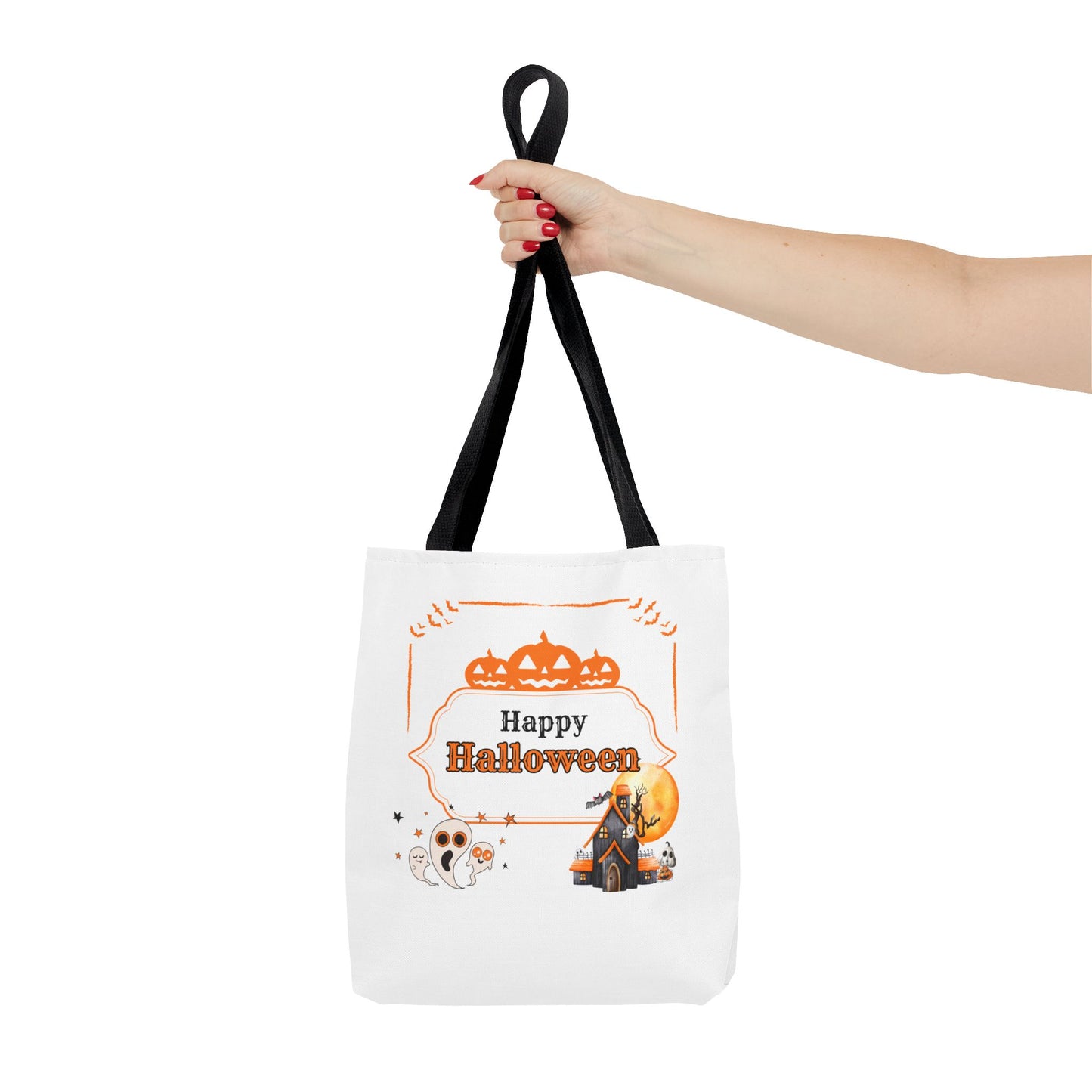 Scan & Carry Magic QR Tote