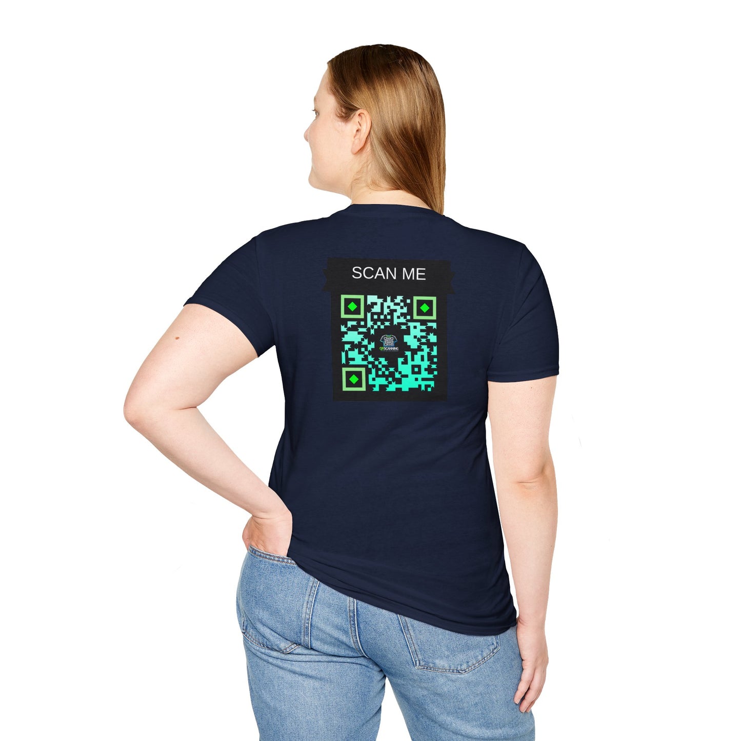 Enchanted Ease Tee