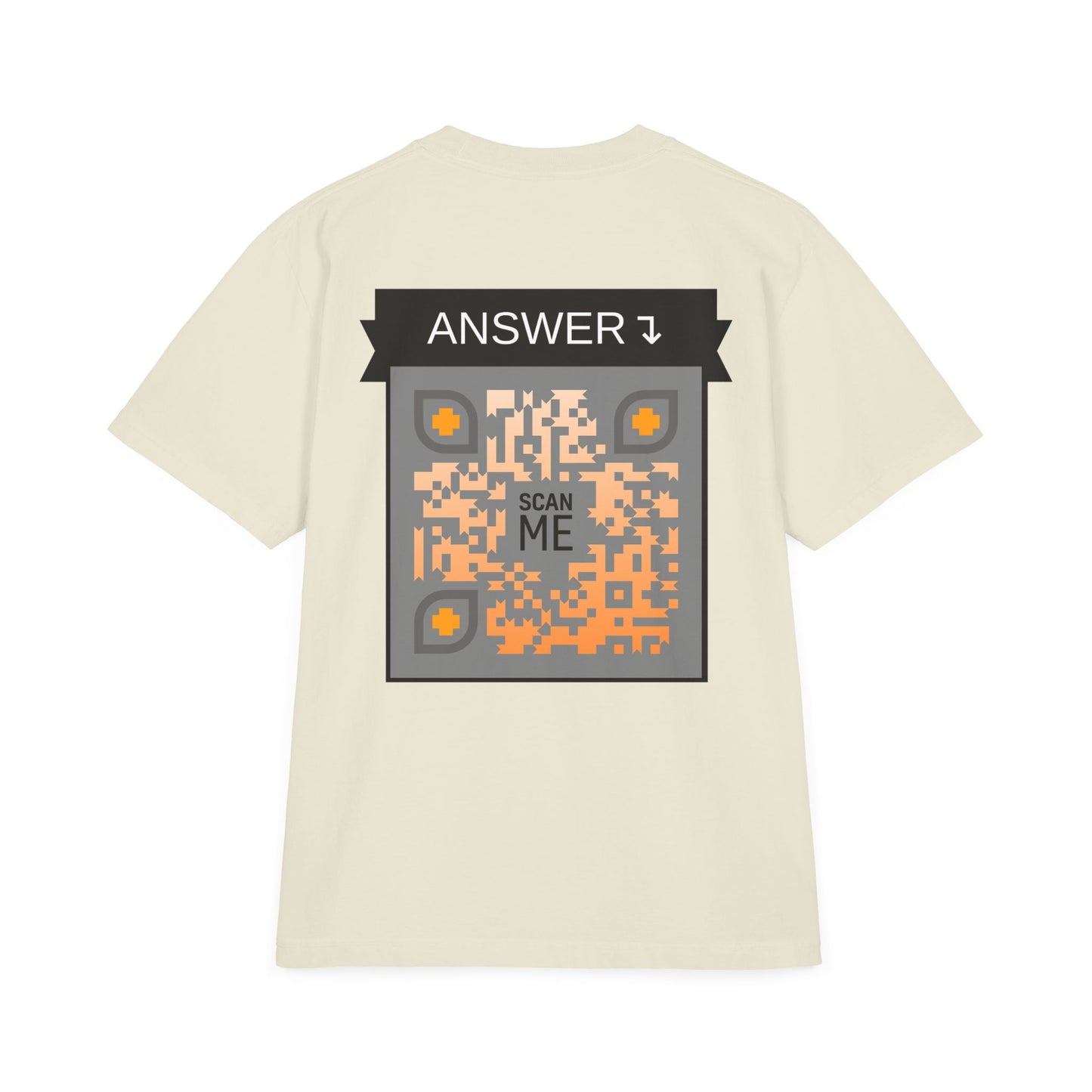 Under the Witch’s Spell Drop-Shoulder Tee