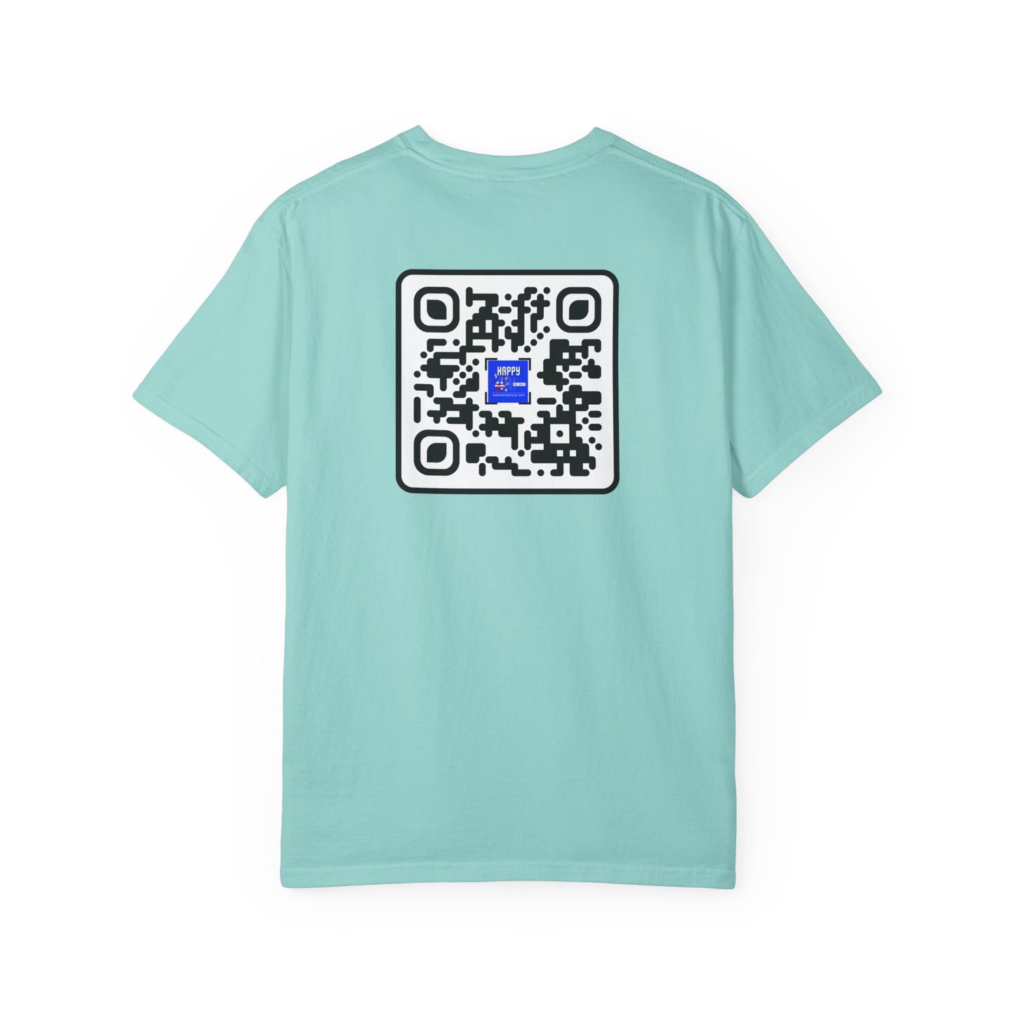 All-American Comfort Tee