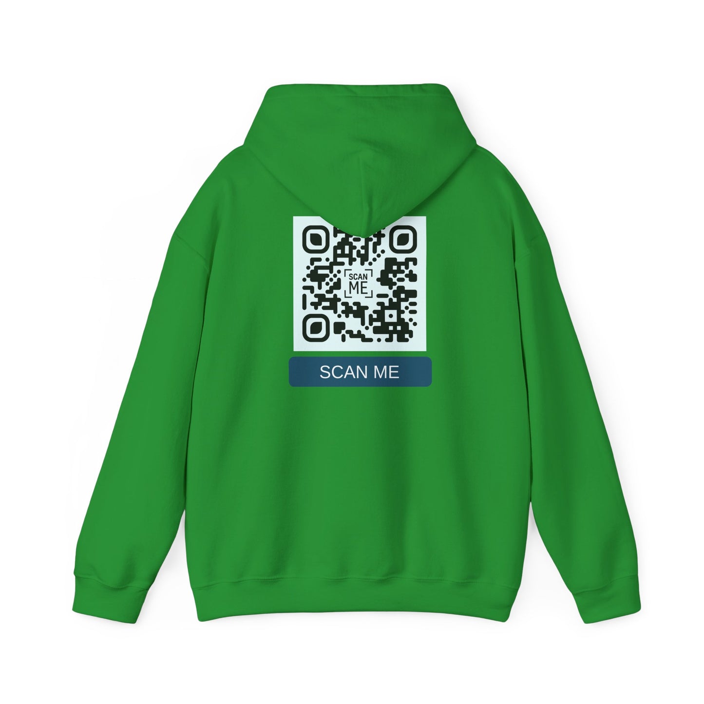 Stay Driven – Unisex Heavy Blend Hooded Sweatshirt