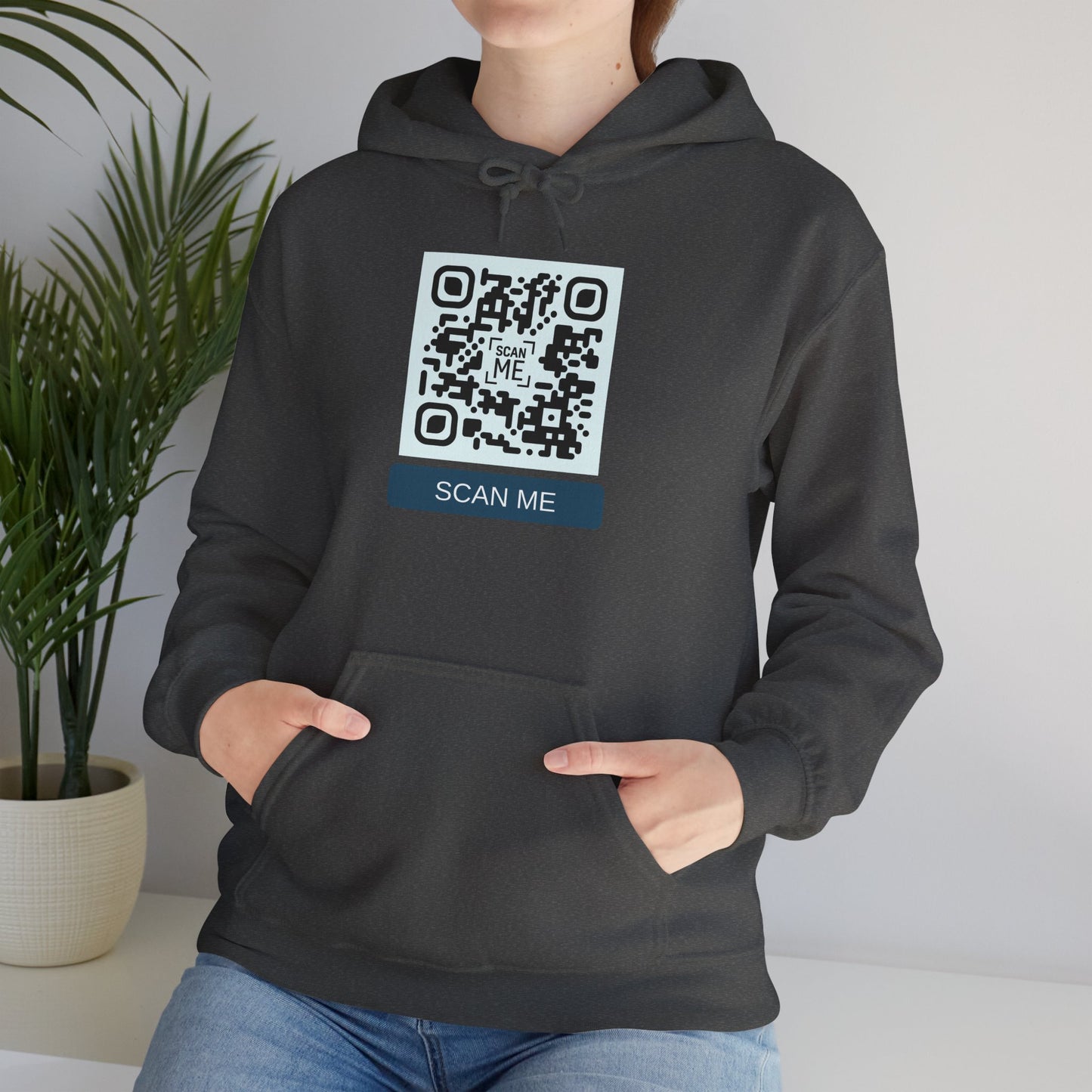 Stay Driven – Unisex Heavy Blend Hooded Sweatshirt