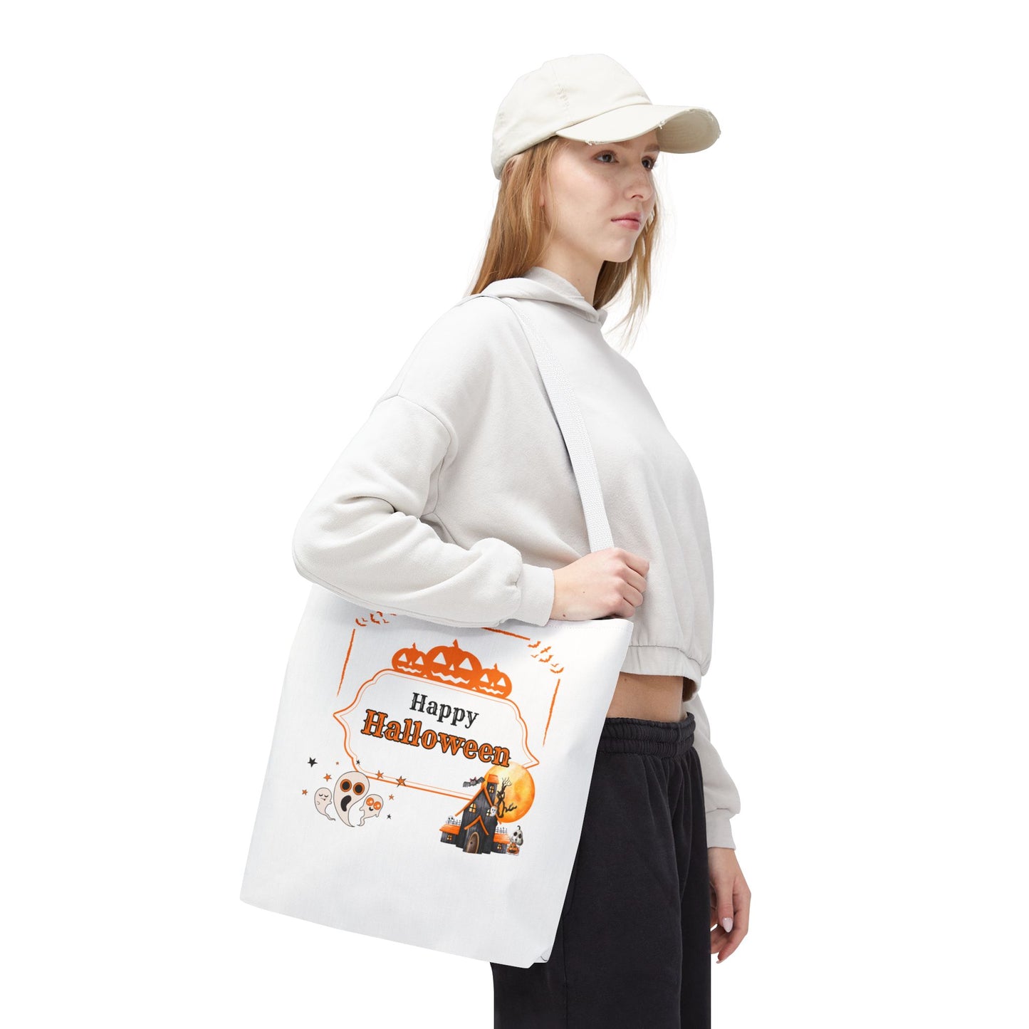 Scan & Carry Magic QR Tote