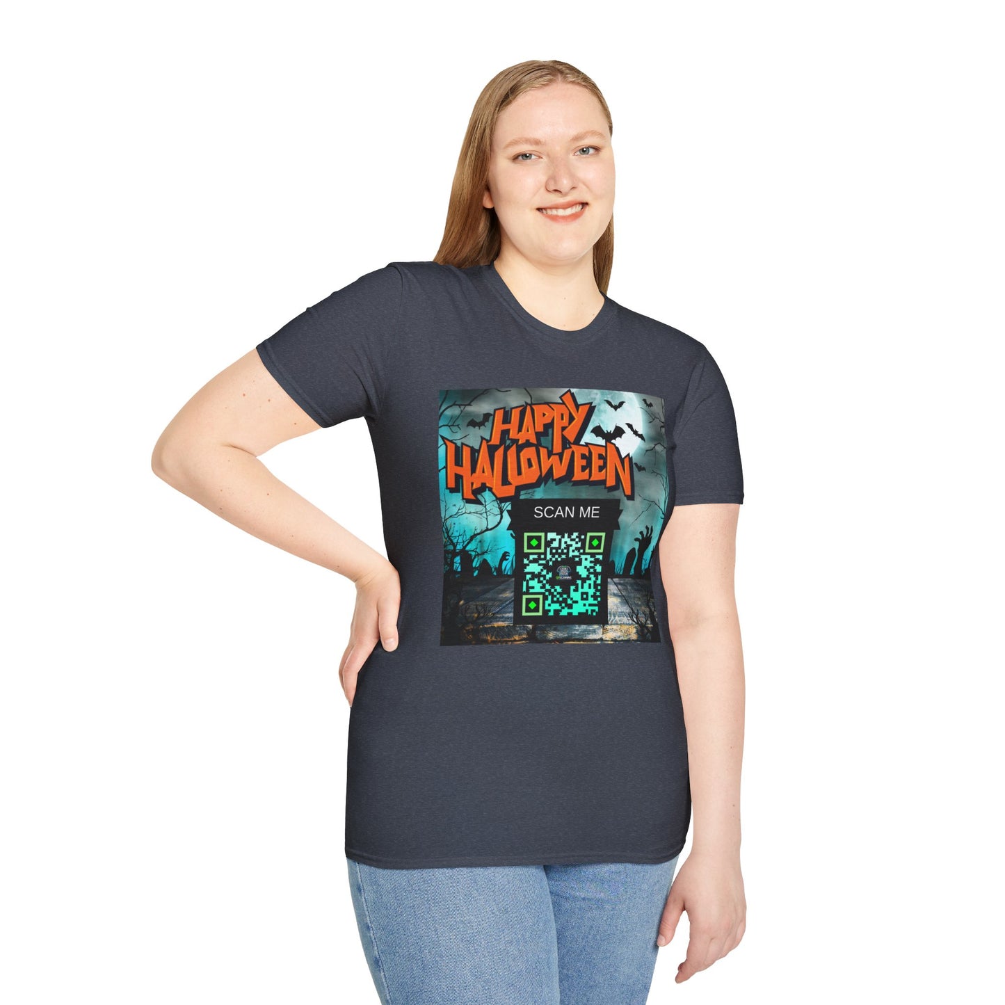 Enchanted Ease Tee