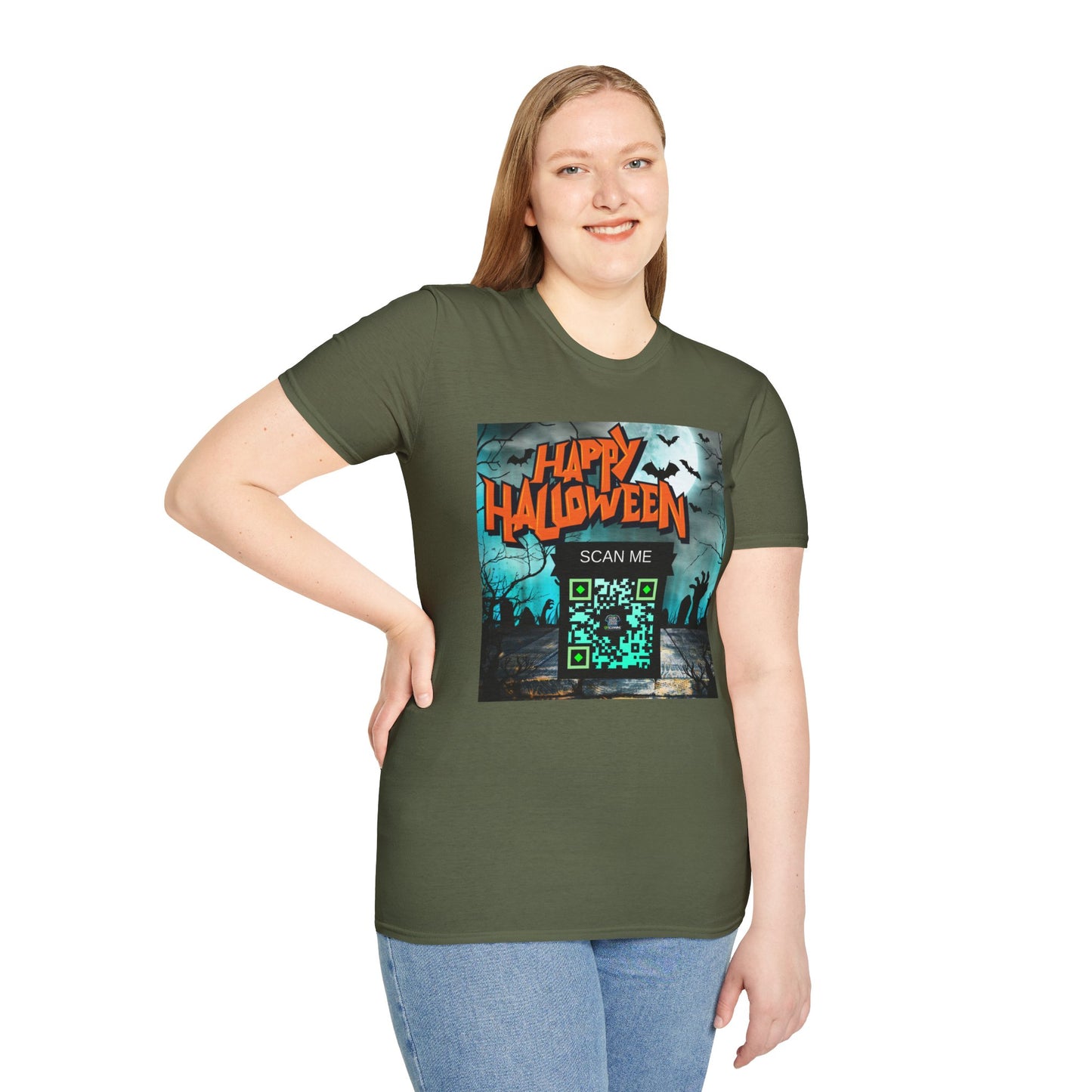 Enchanted Ease Tee
