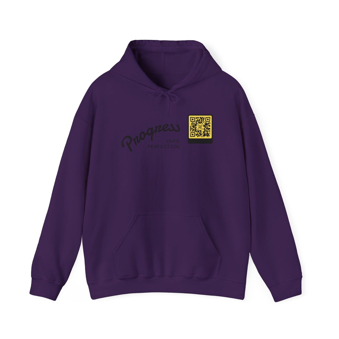 Chase Progress – Unisex Lightweight Crewneck Sweatshirt