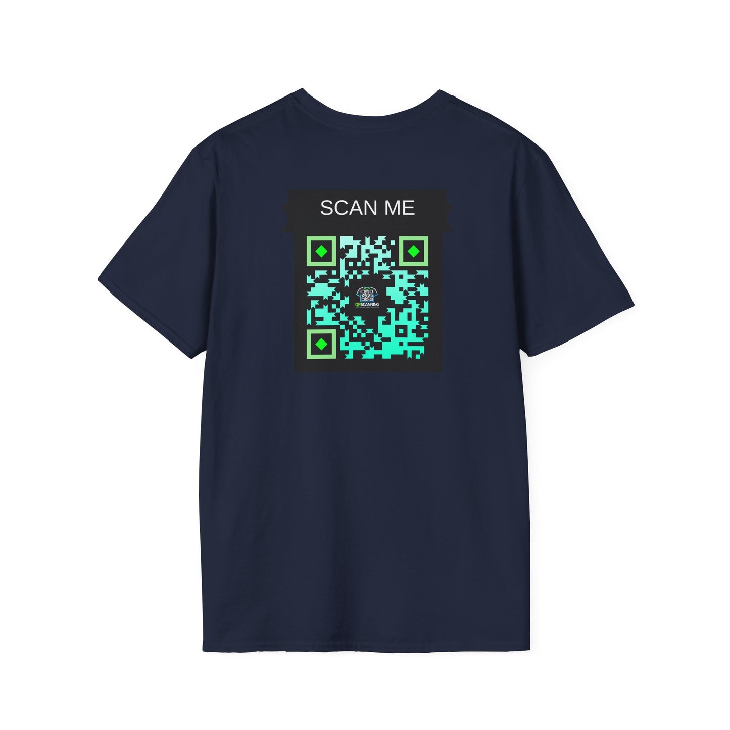 Enchanted Ease Tee