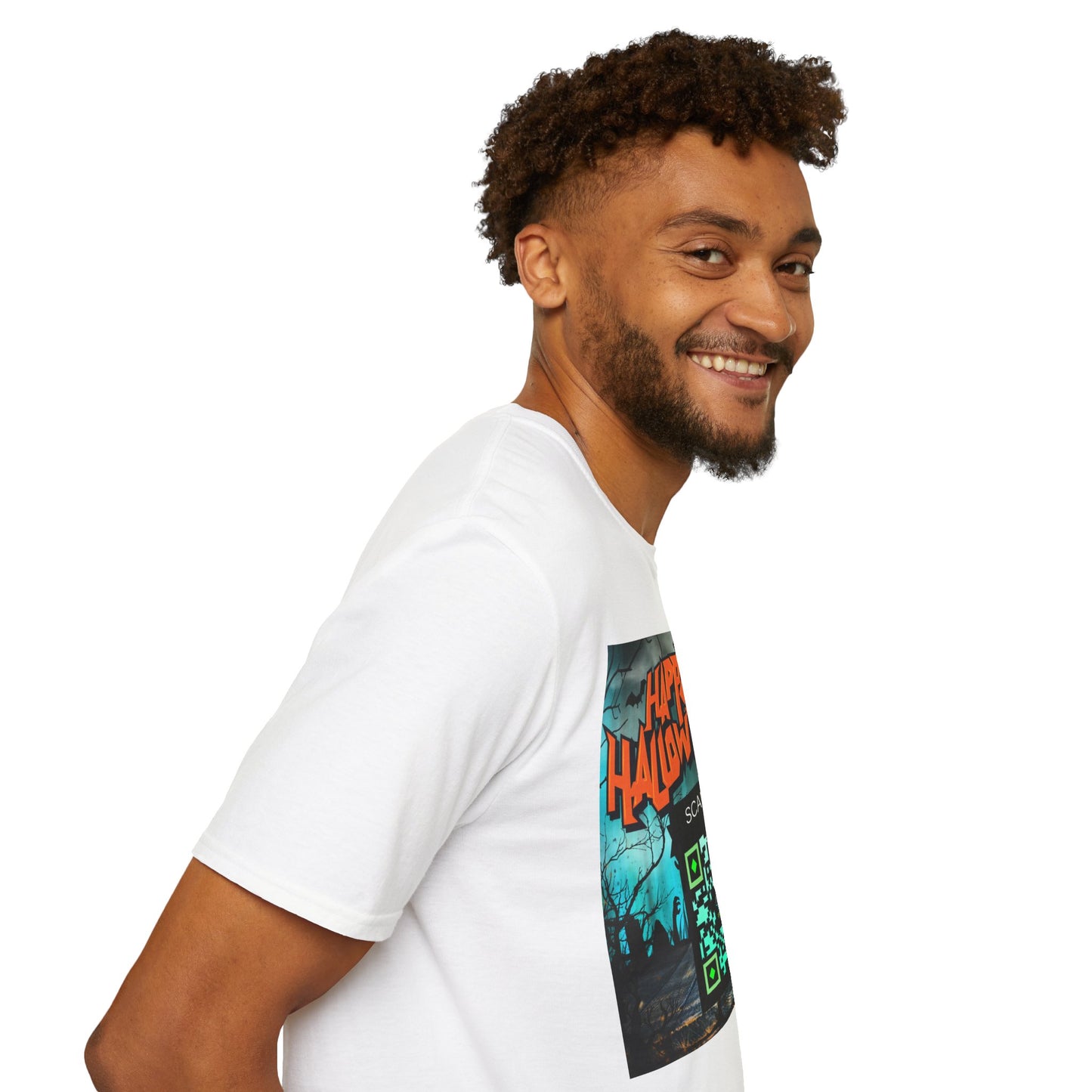Enchanted Ease Tee