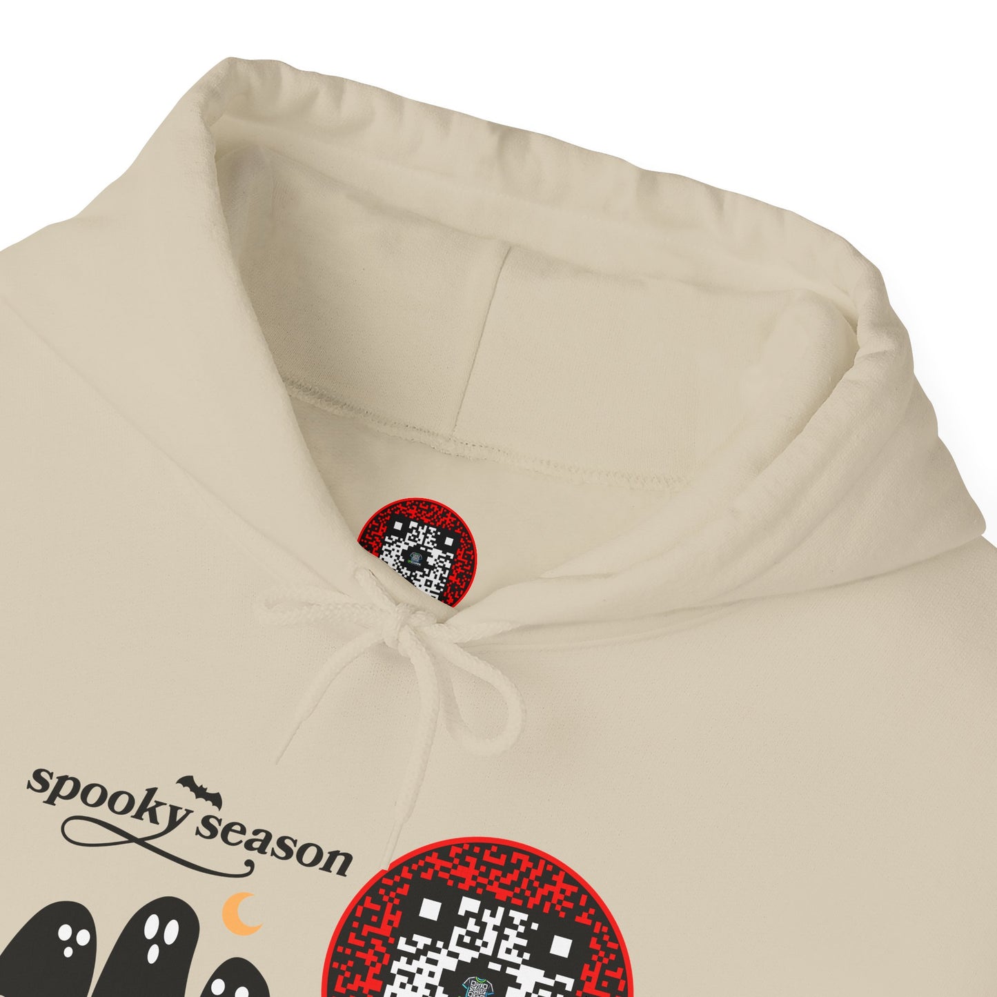 Spooky Season Unisex Hoodie