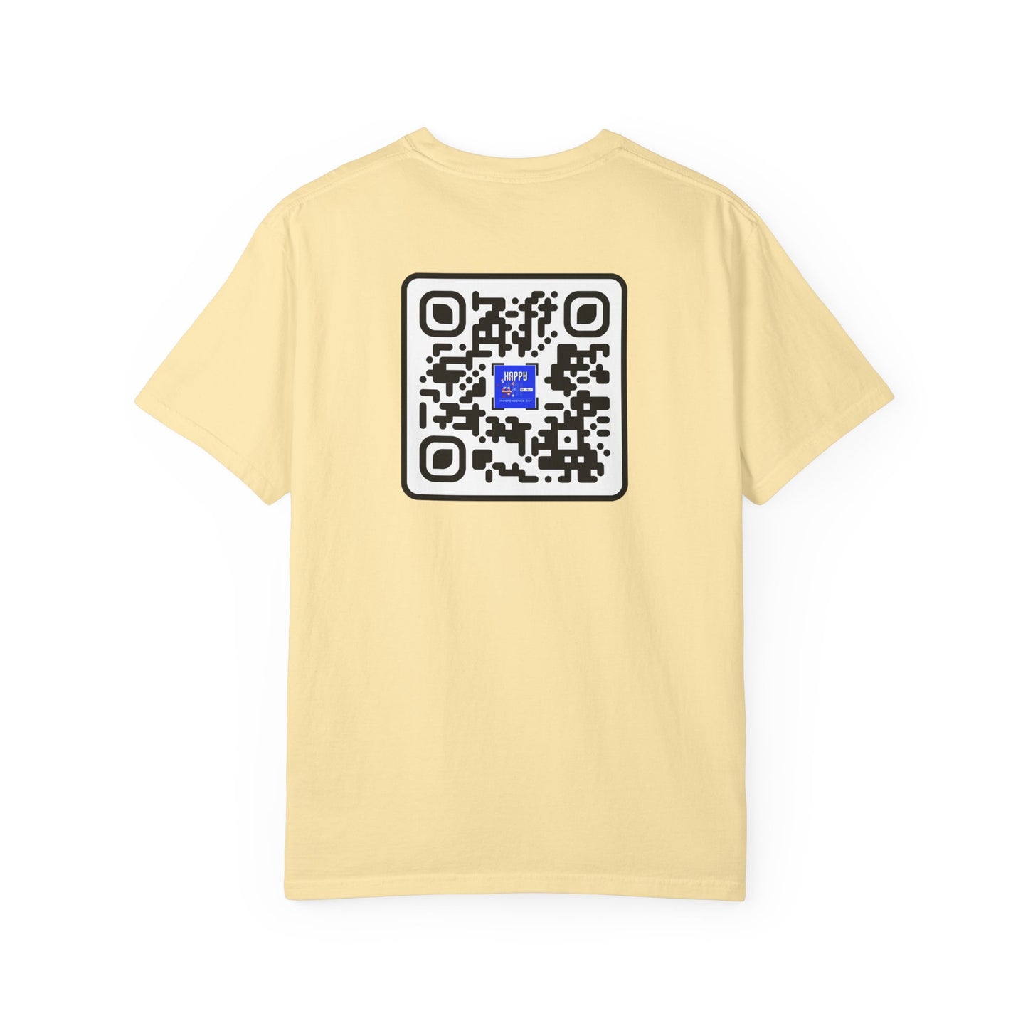 All-American Comfort Tee