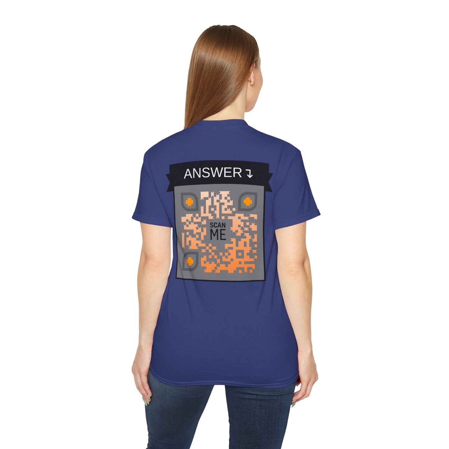 Bewitched Comfort Tee