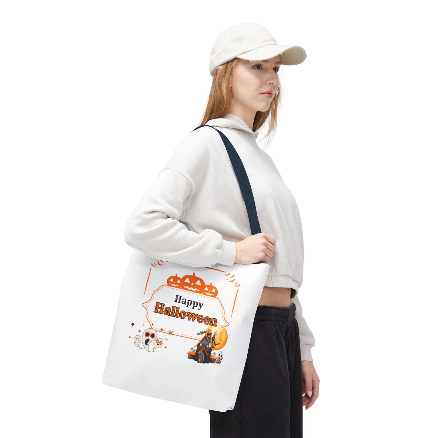 Scan & Carry Magic QR Tote