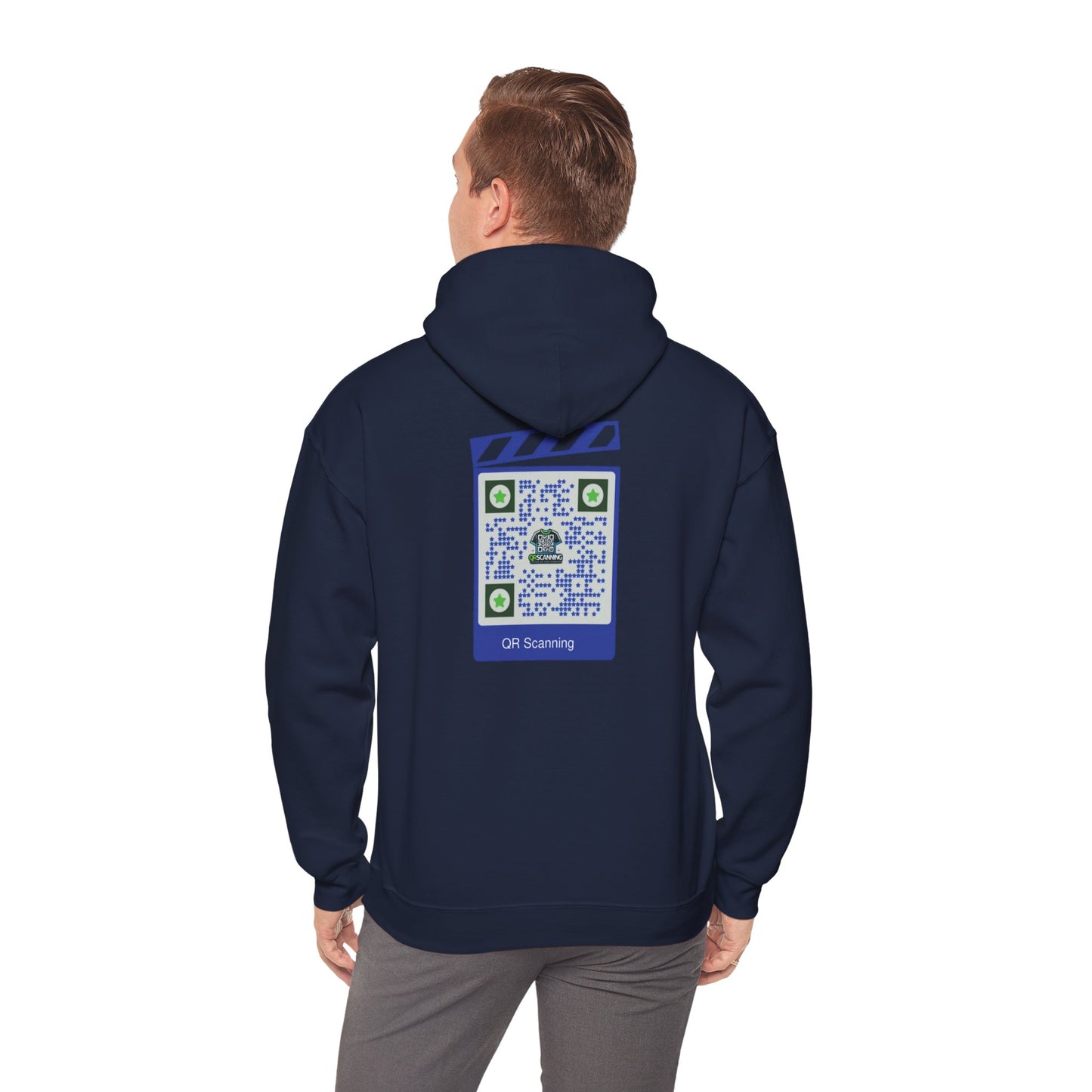 Liberty Layers – Patriotic Pullover