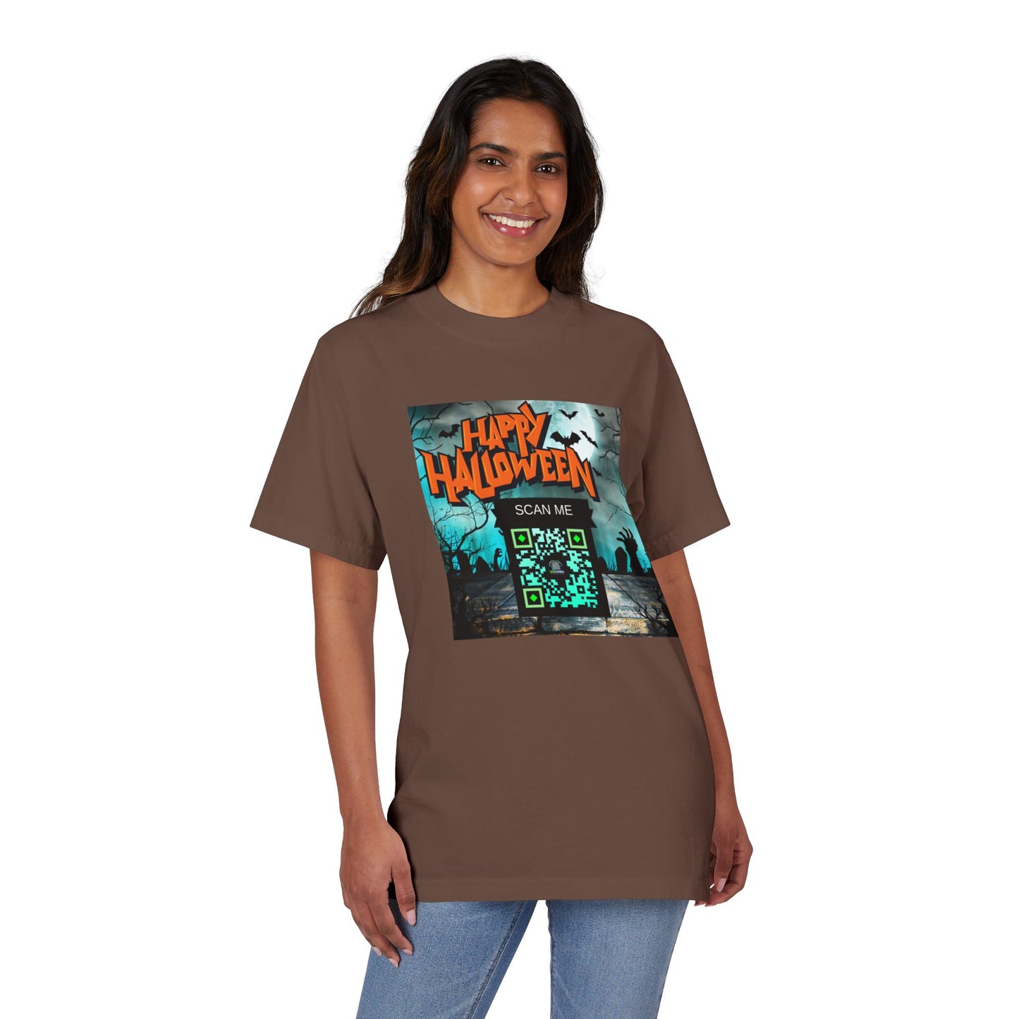 Potion Perfect Drop-Shoulder Tee