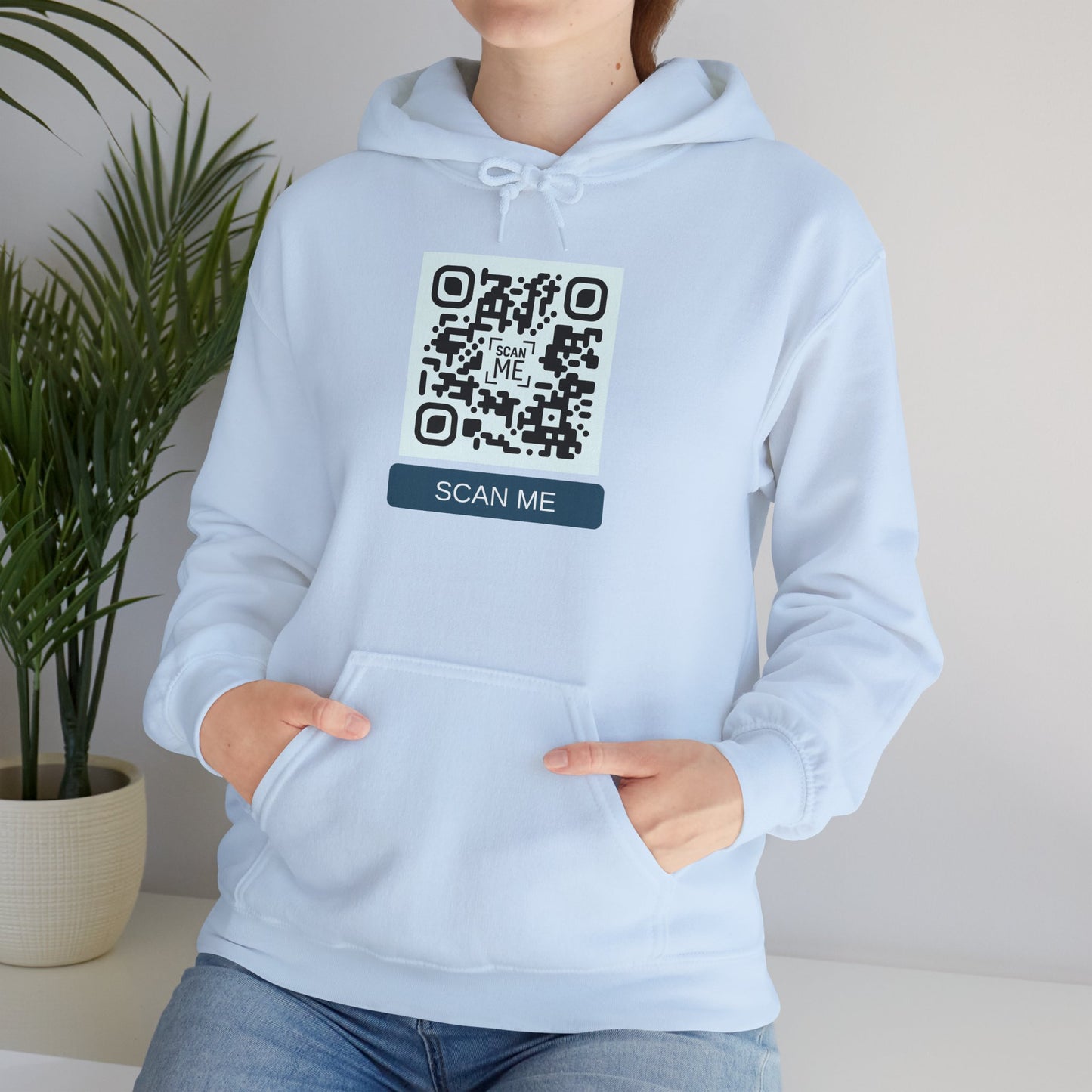 Stay Driven – Unisex Heavy Blend Hooded Sweatshirt