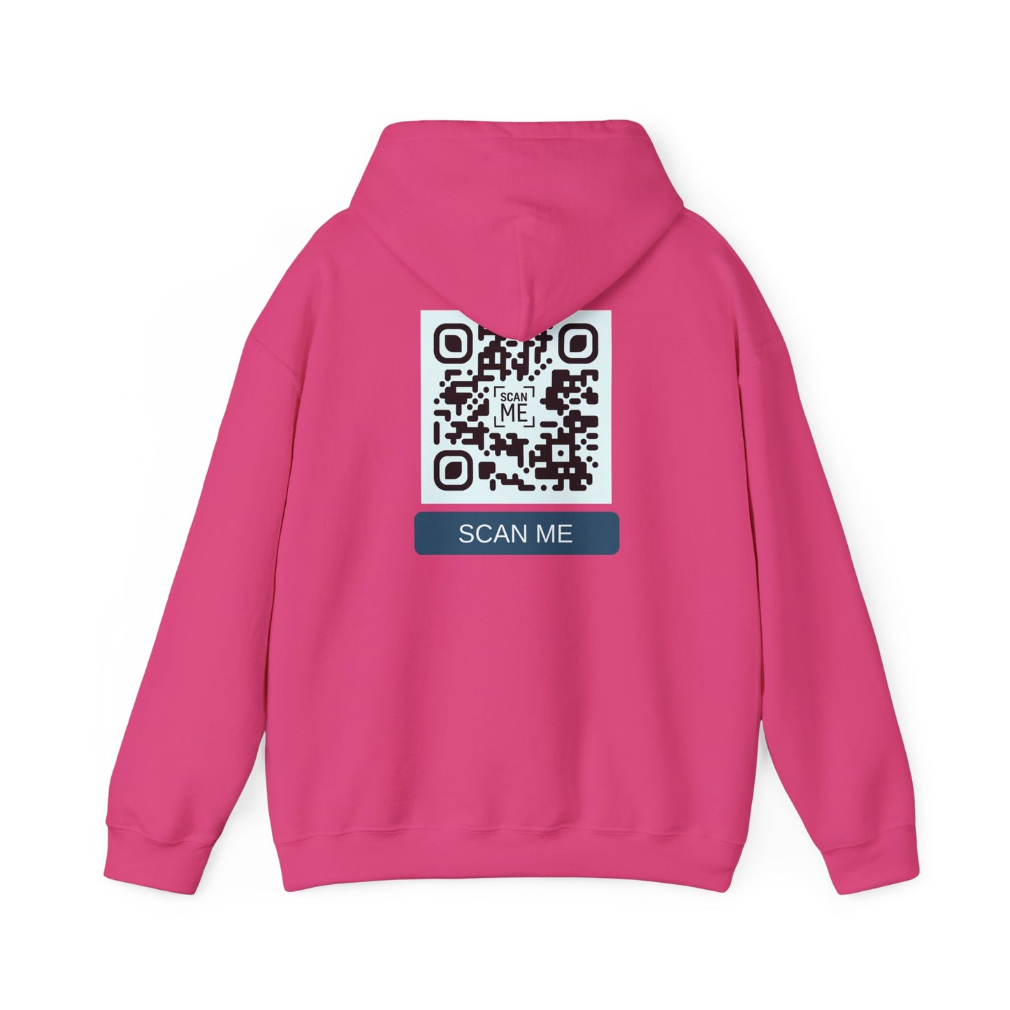 Stay Driven – Unisex Heavy Blend Hooded Sweatshirt