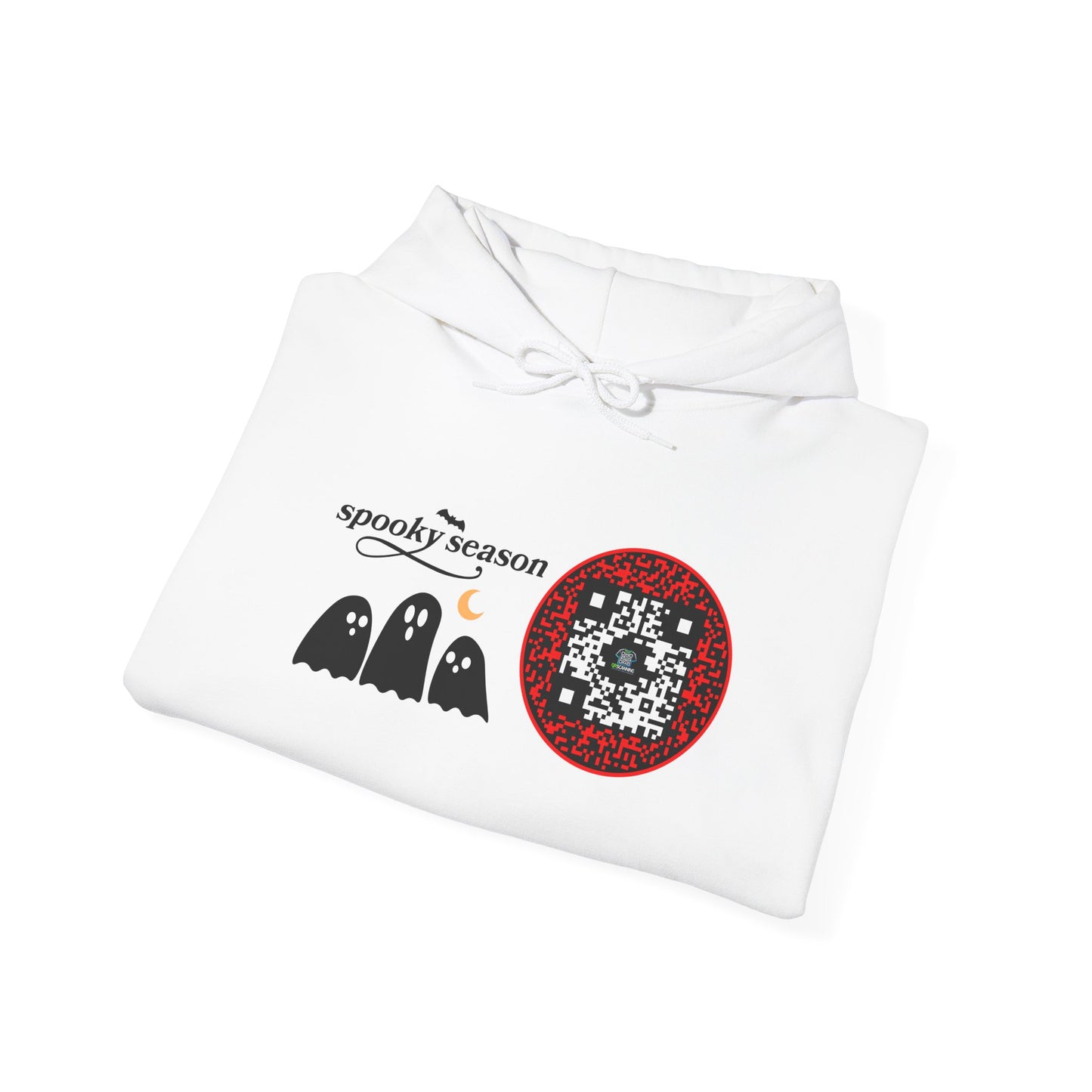 Spooky Season Unisex Hoodie