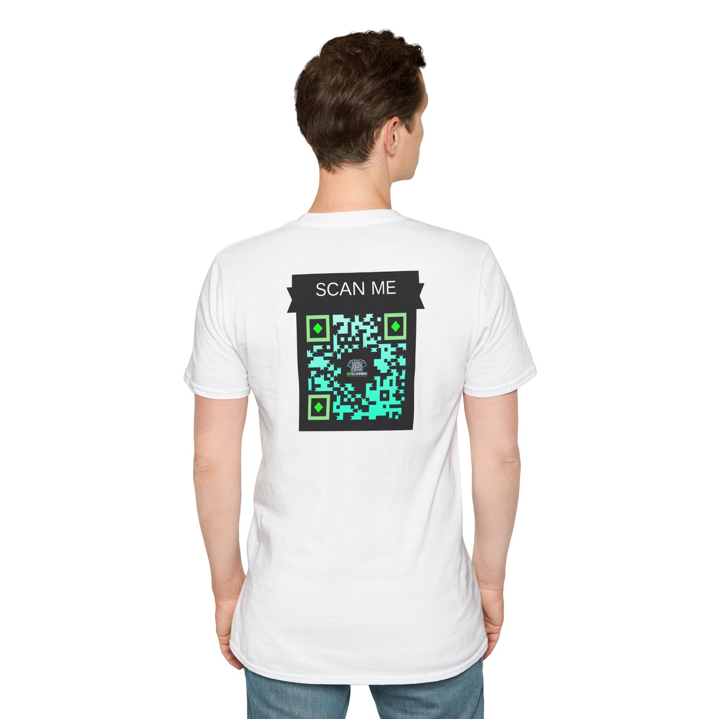 Enchanted Ease Tee