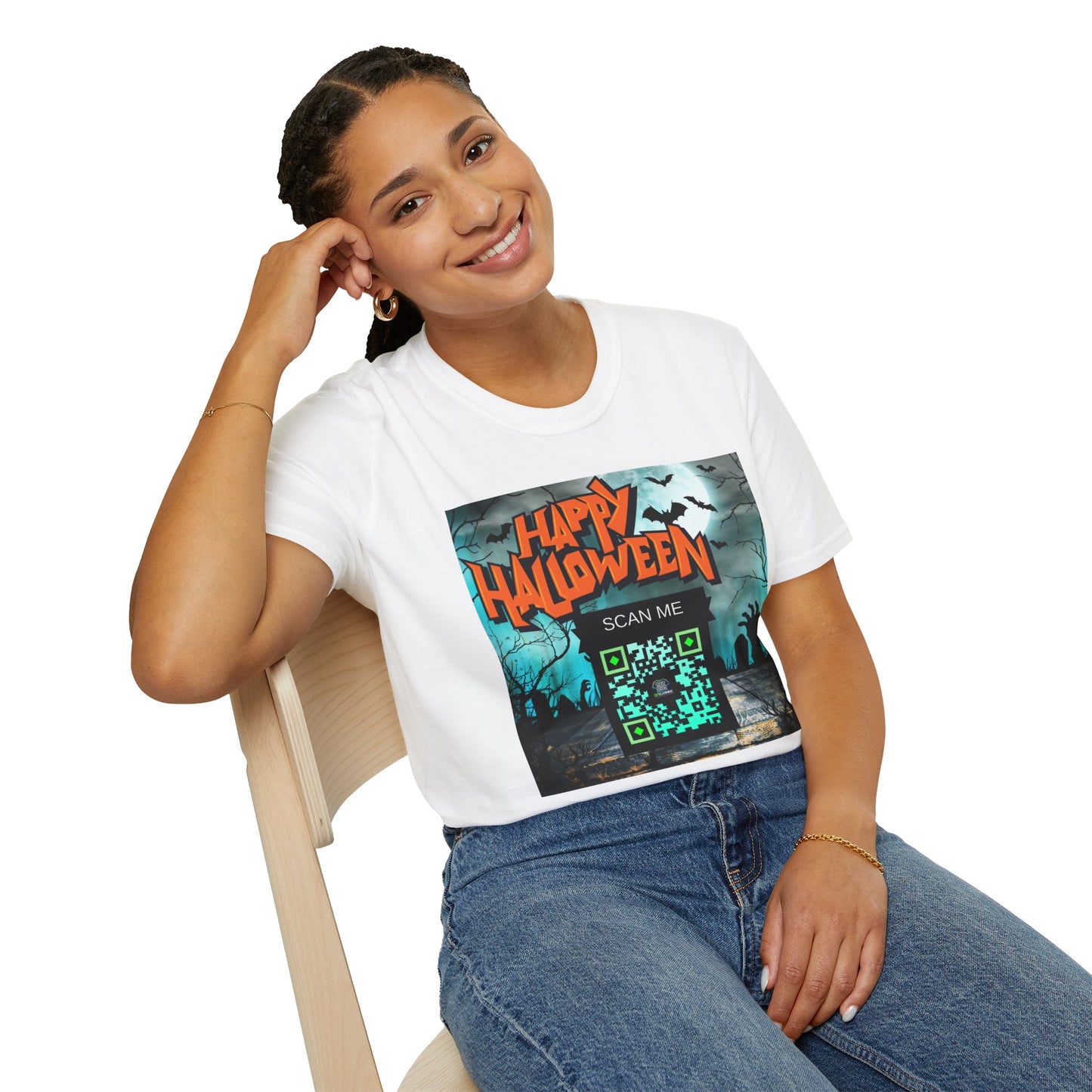 Enchanted Ease Tee