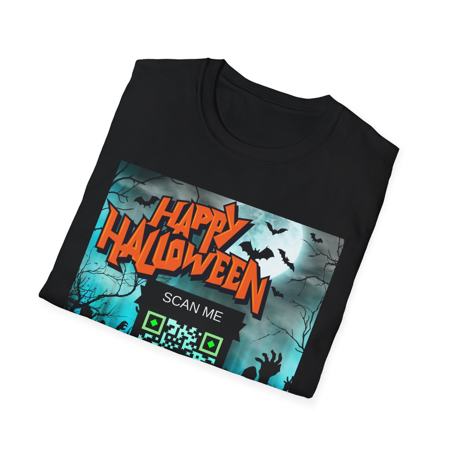 Enchanted Ease Tee