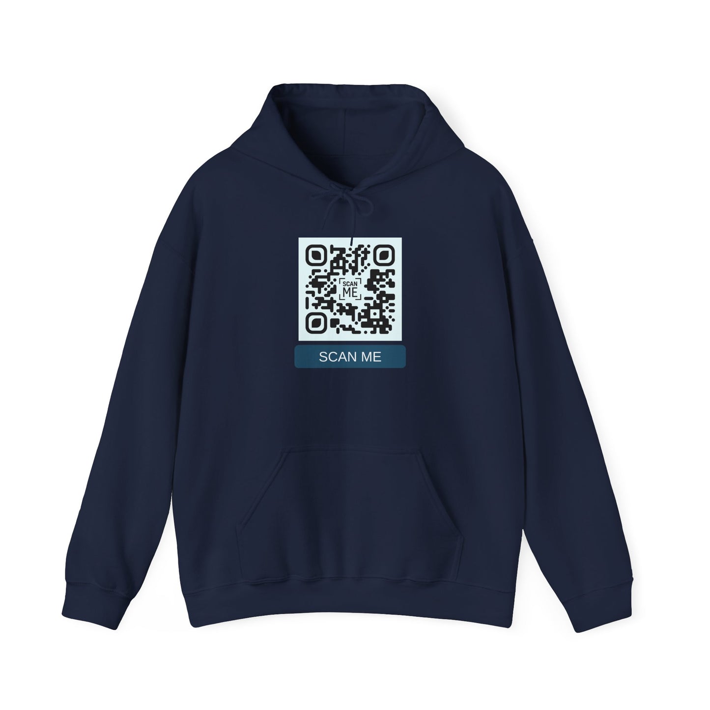 Stay Driven – Unisex Heavy Blend Hooded Sweatshirt