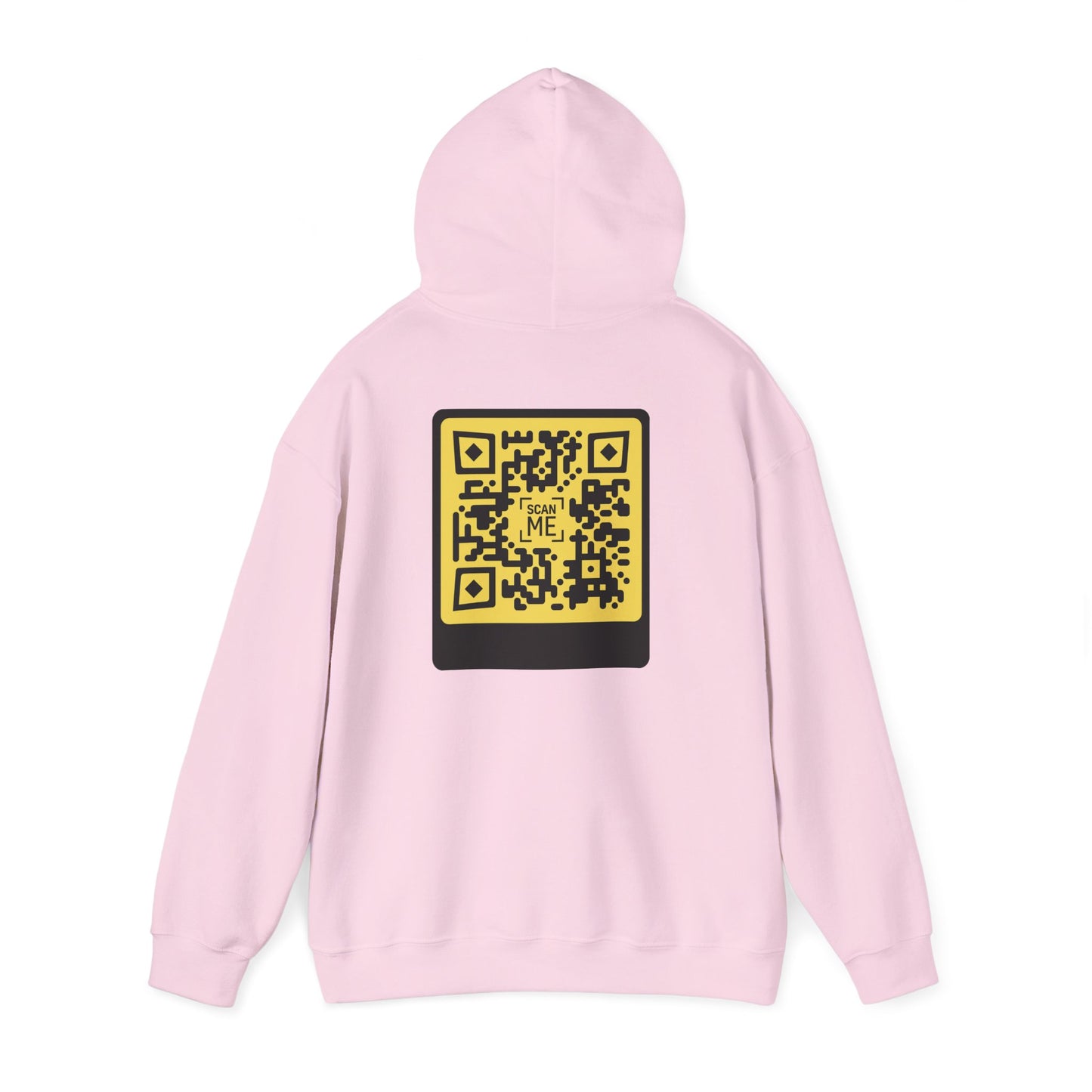 Chase Progress – Unisex Lightweight Crewneck Sweatshirt
