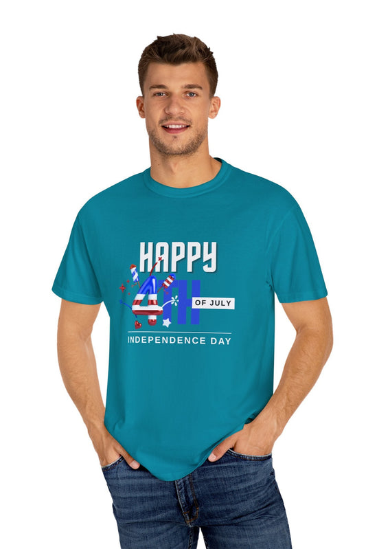 United We Stand Tee