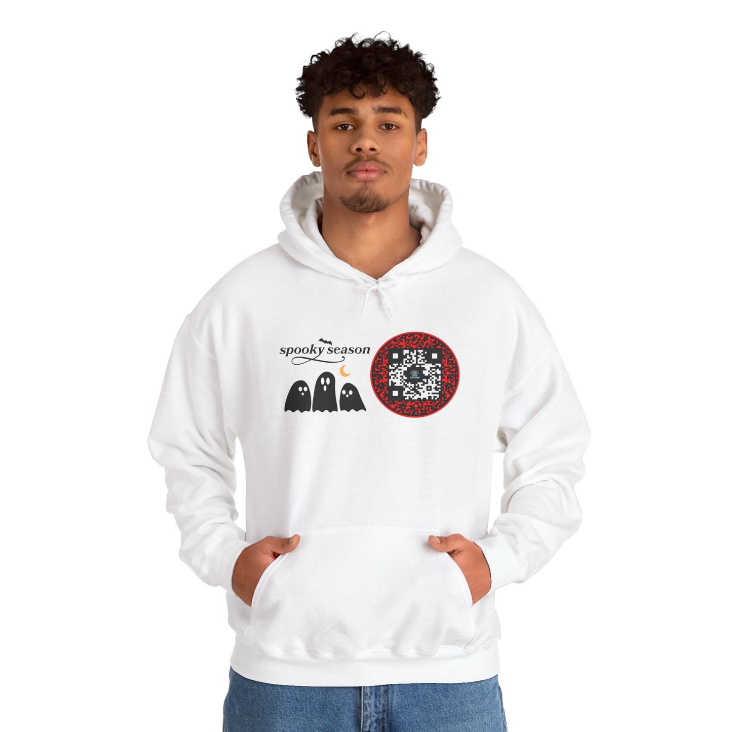 Spooky Season Unisex Hoodie