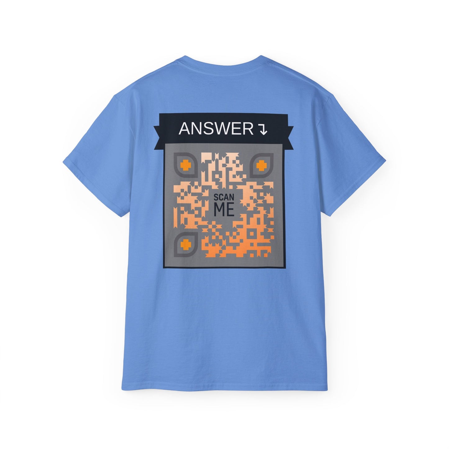Bewitched Comfort Tee
