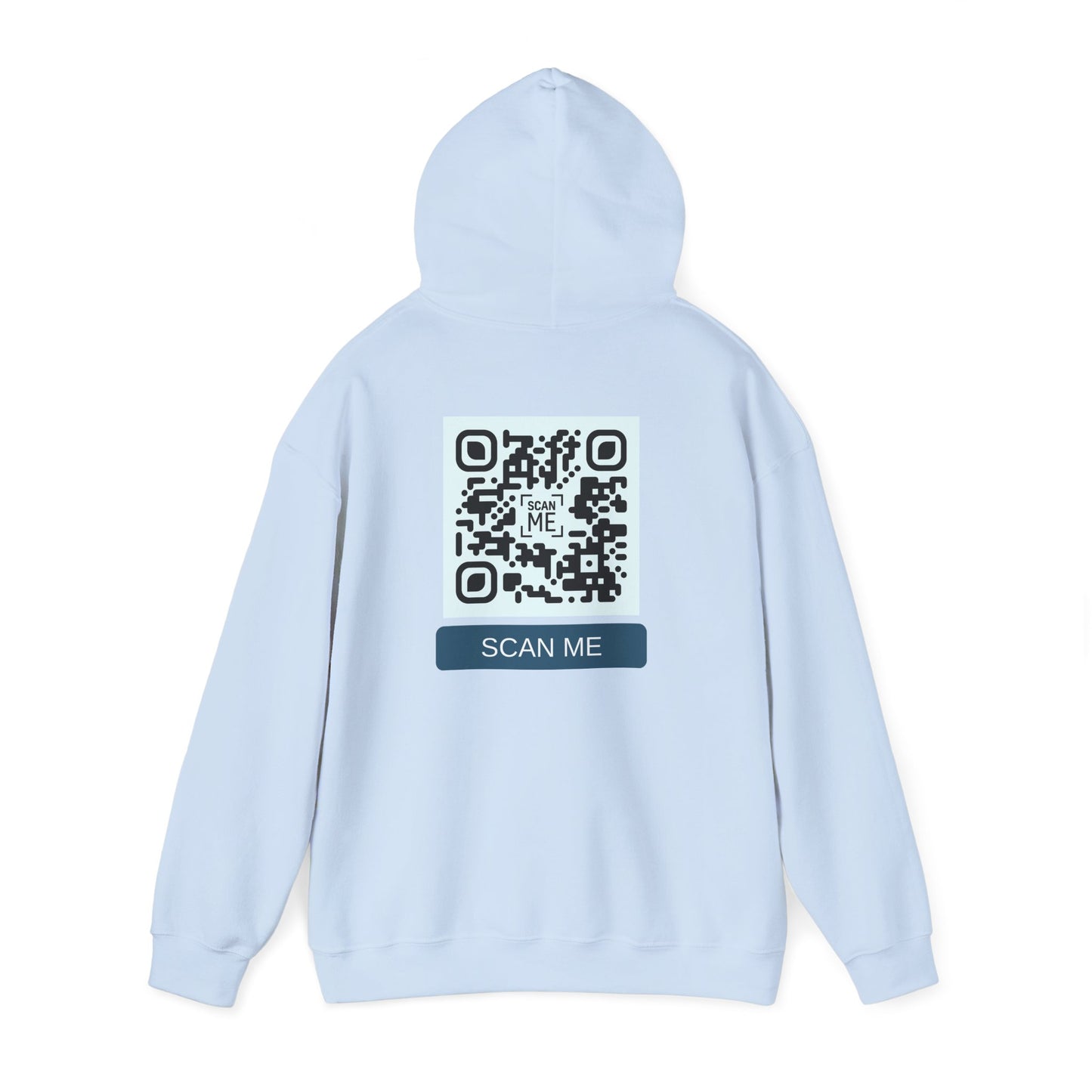 Stay Driven – Unisex Heavy Blend Hooded Sweatshirt