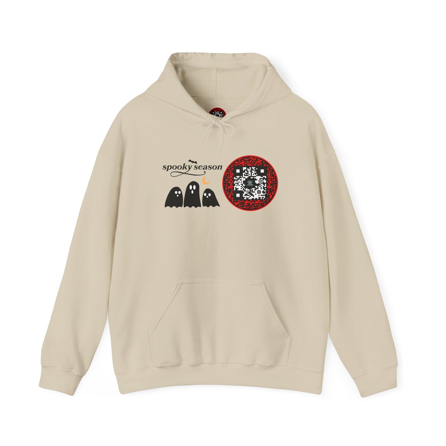 Spooky Season Unisex Hoodie