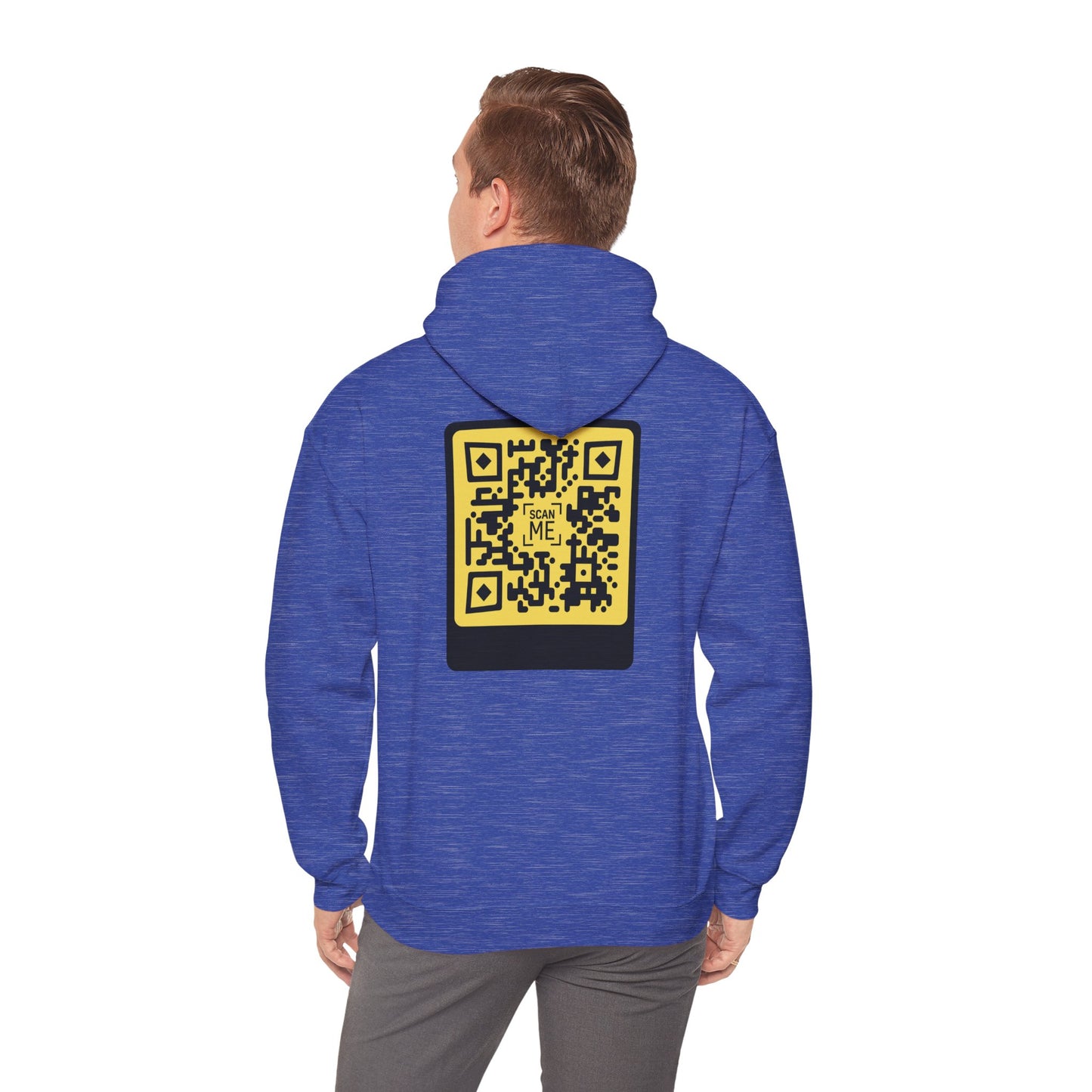 Chase Progress – Unisex Lightweight Crewneck Sweatshirt