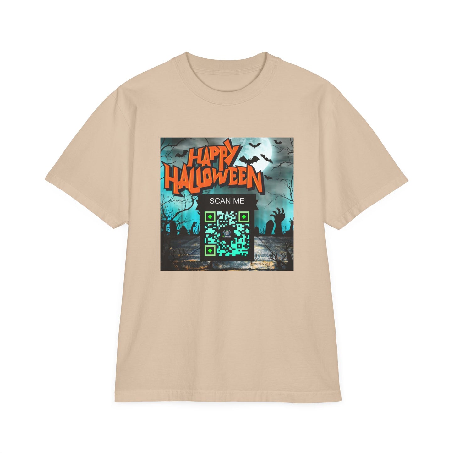 Potion Perfect Drop-Shoulder Tee