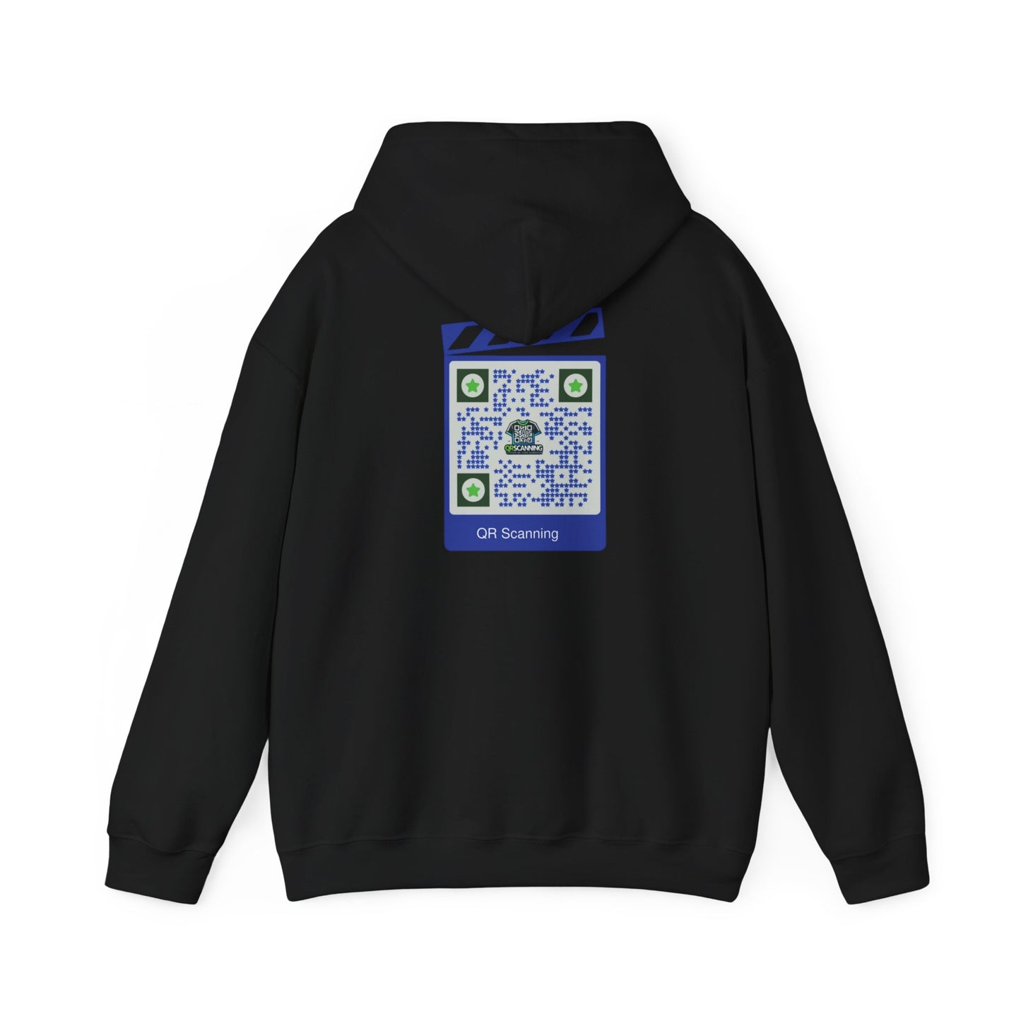 Bold & Free – Unisex 4th of July Hoodie