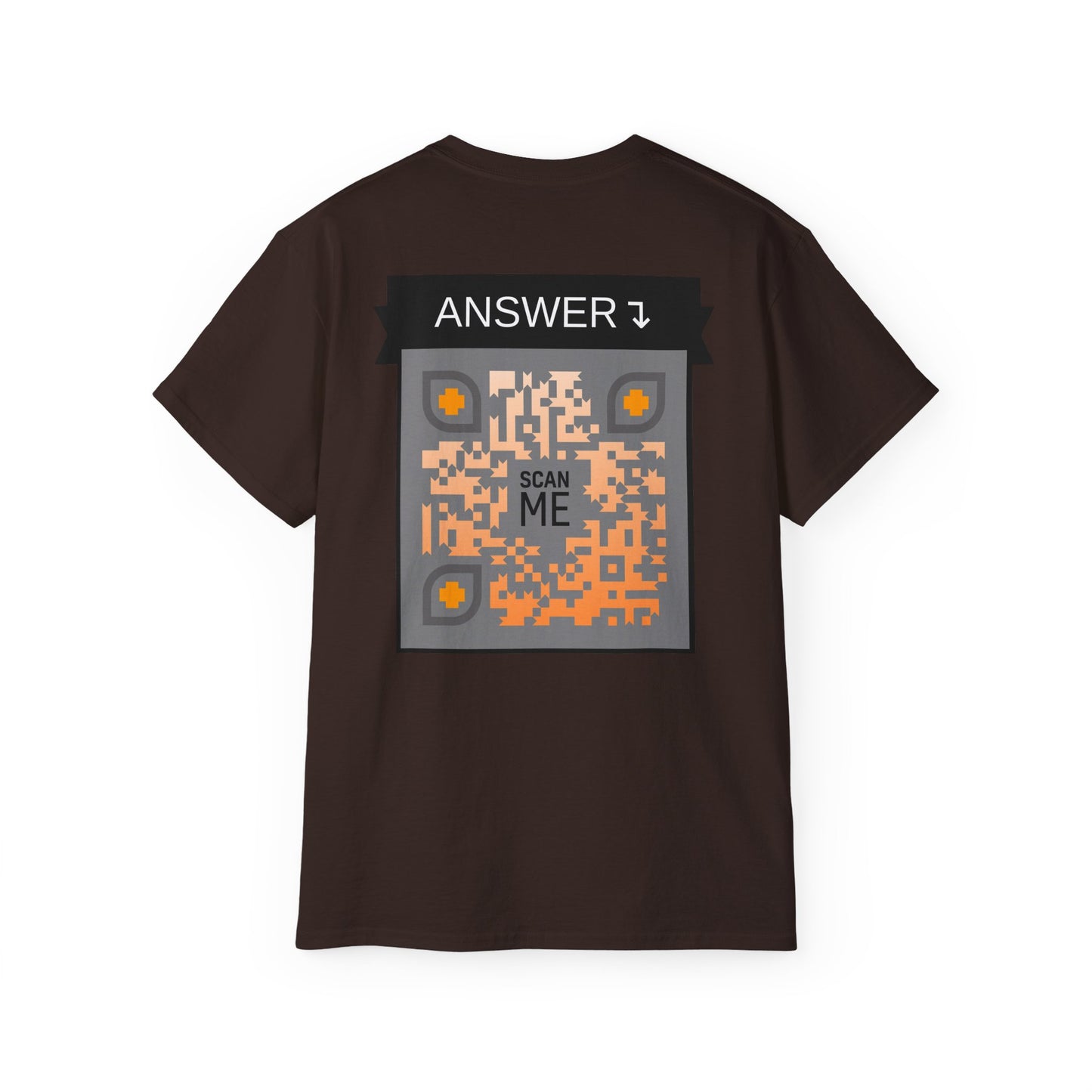Bewitched Comfort Tee