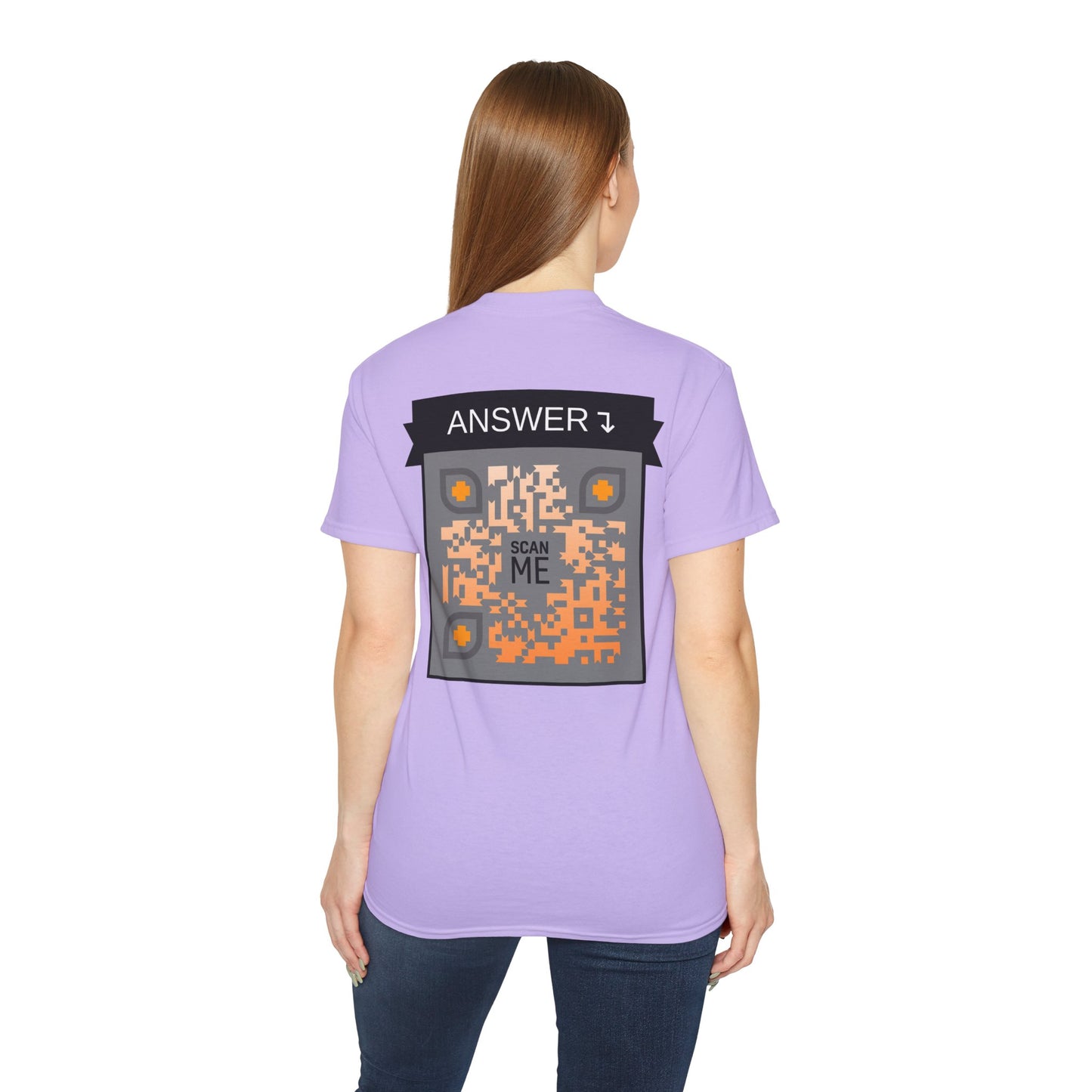 Bewitched Comfort Tee