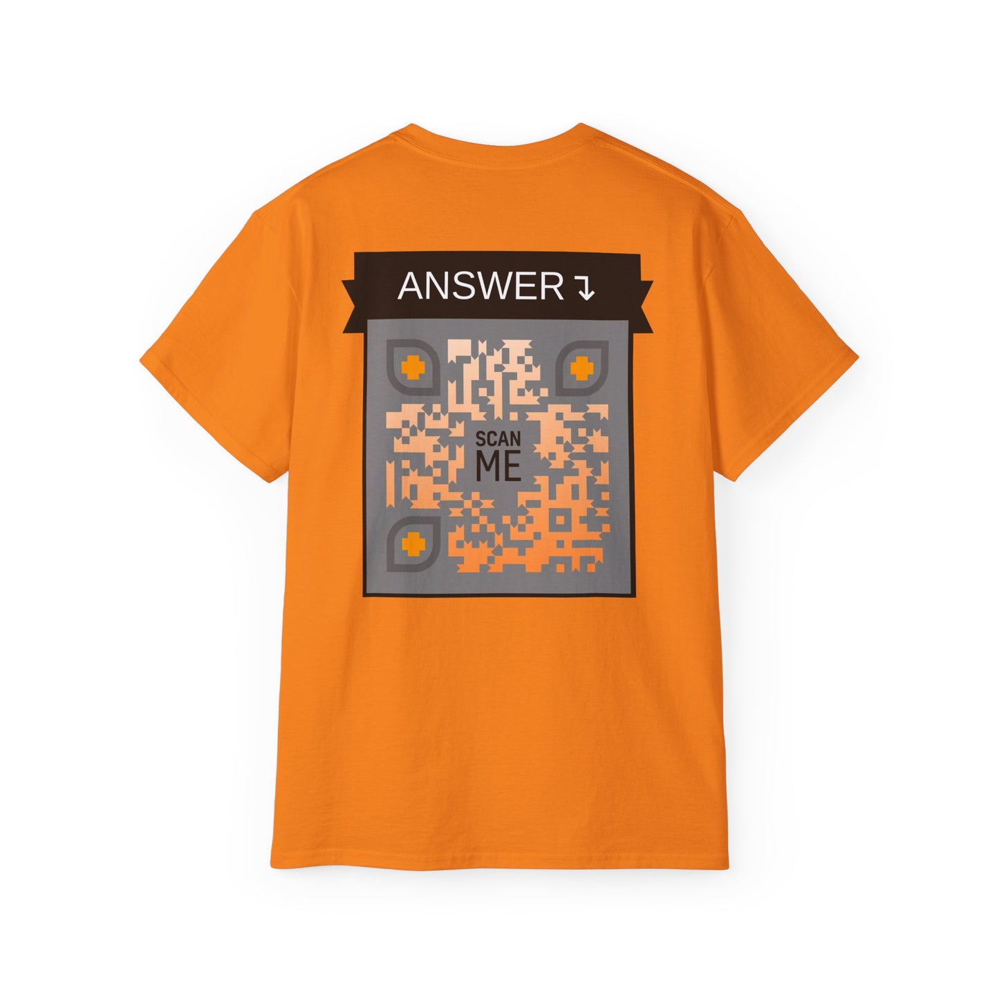 Bewitched Comfort Tee