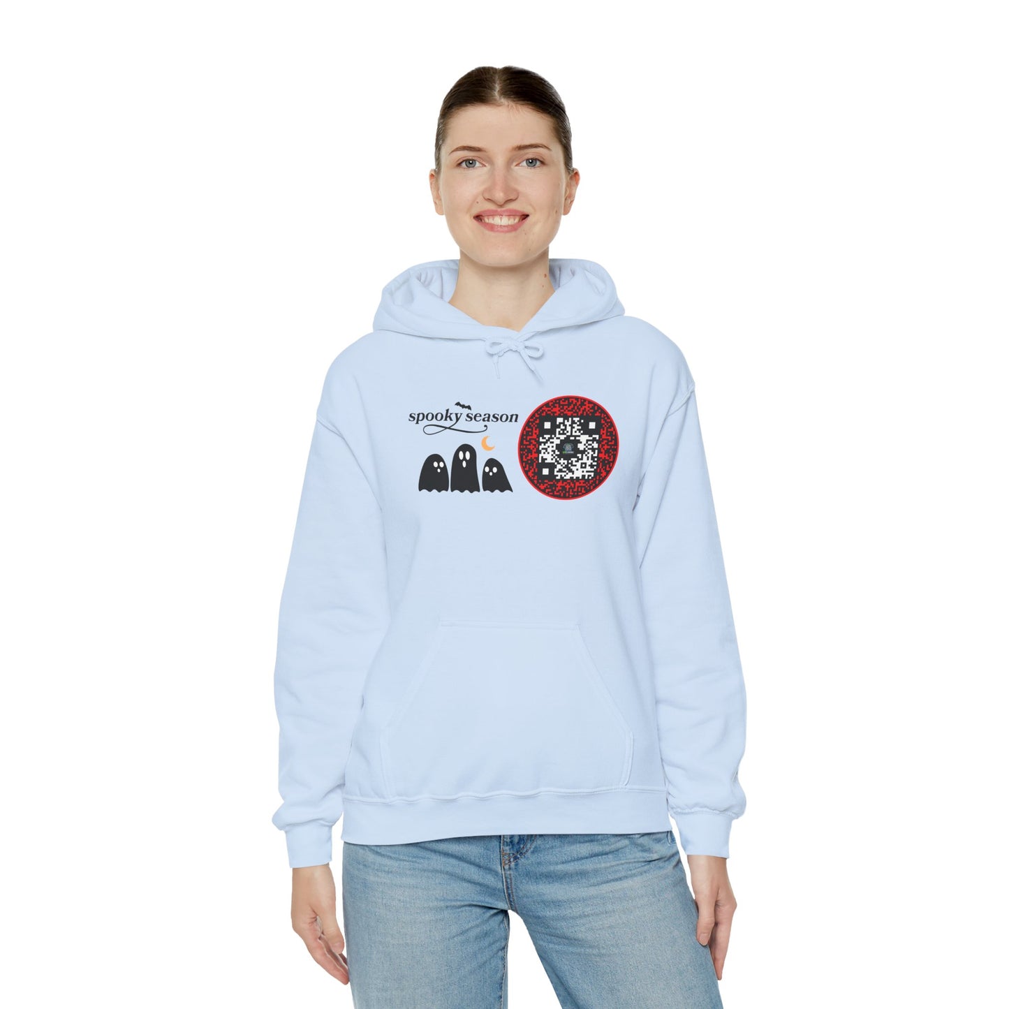 Spooky Season Unisex Hoodie