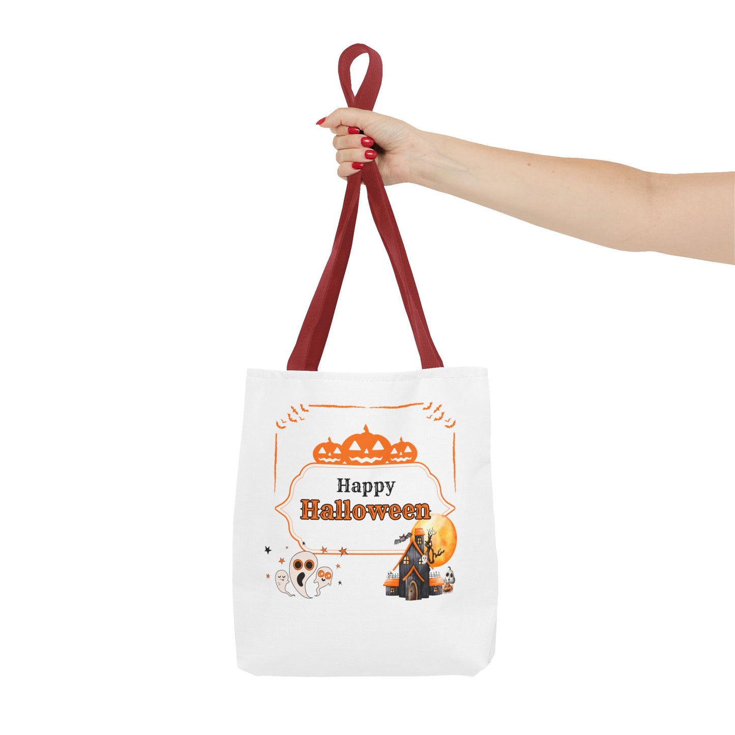 Scan & Carry Magic QR Tote