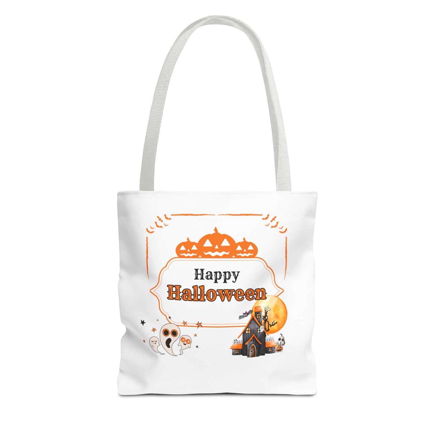 Scan & Carry Magic QR Tote