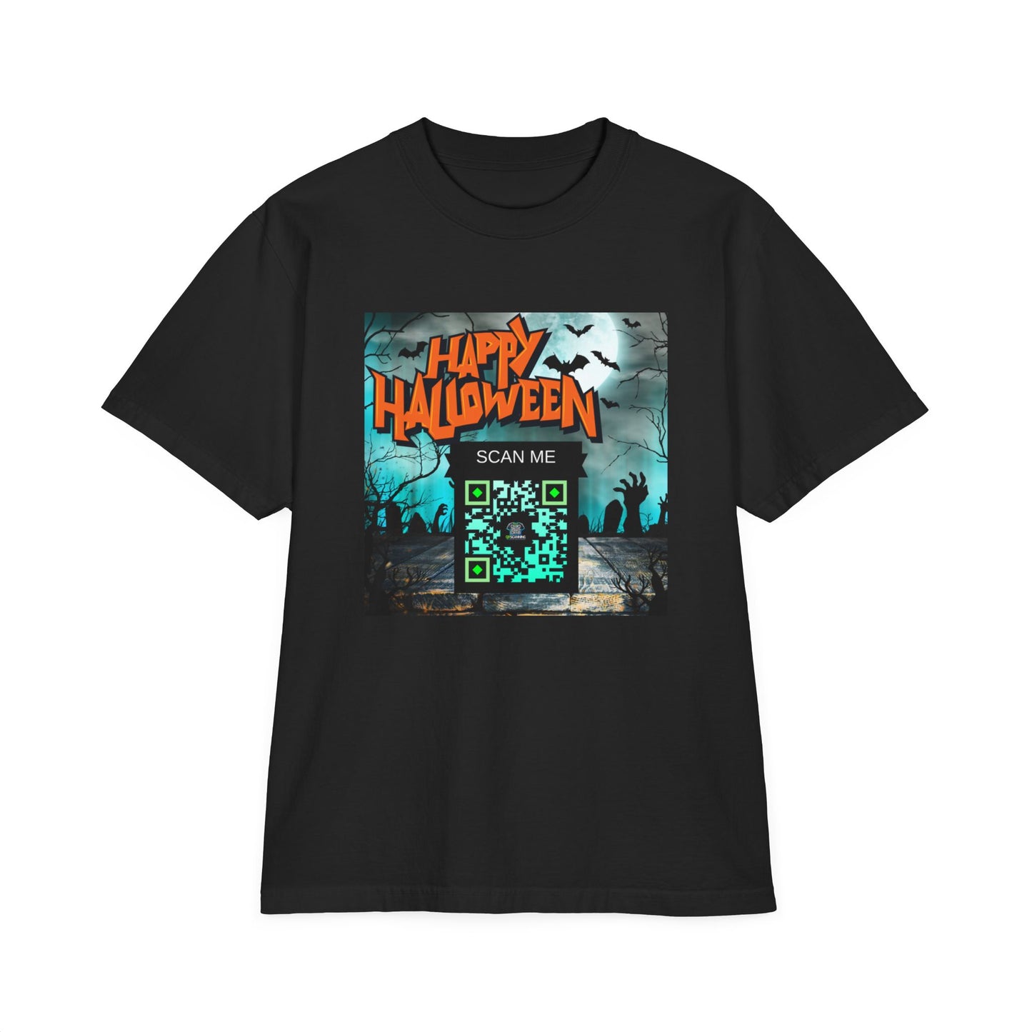 Witching Hour Tee