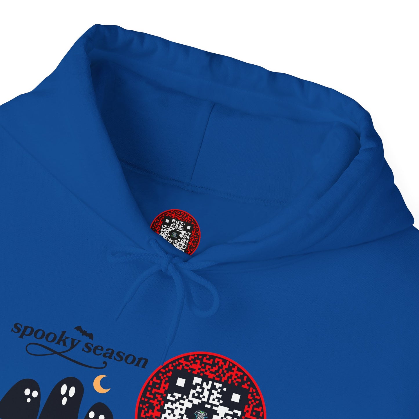 Spooky Season Unisex Hoodie