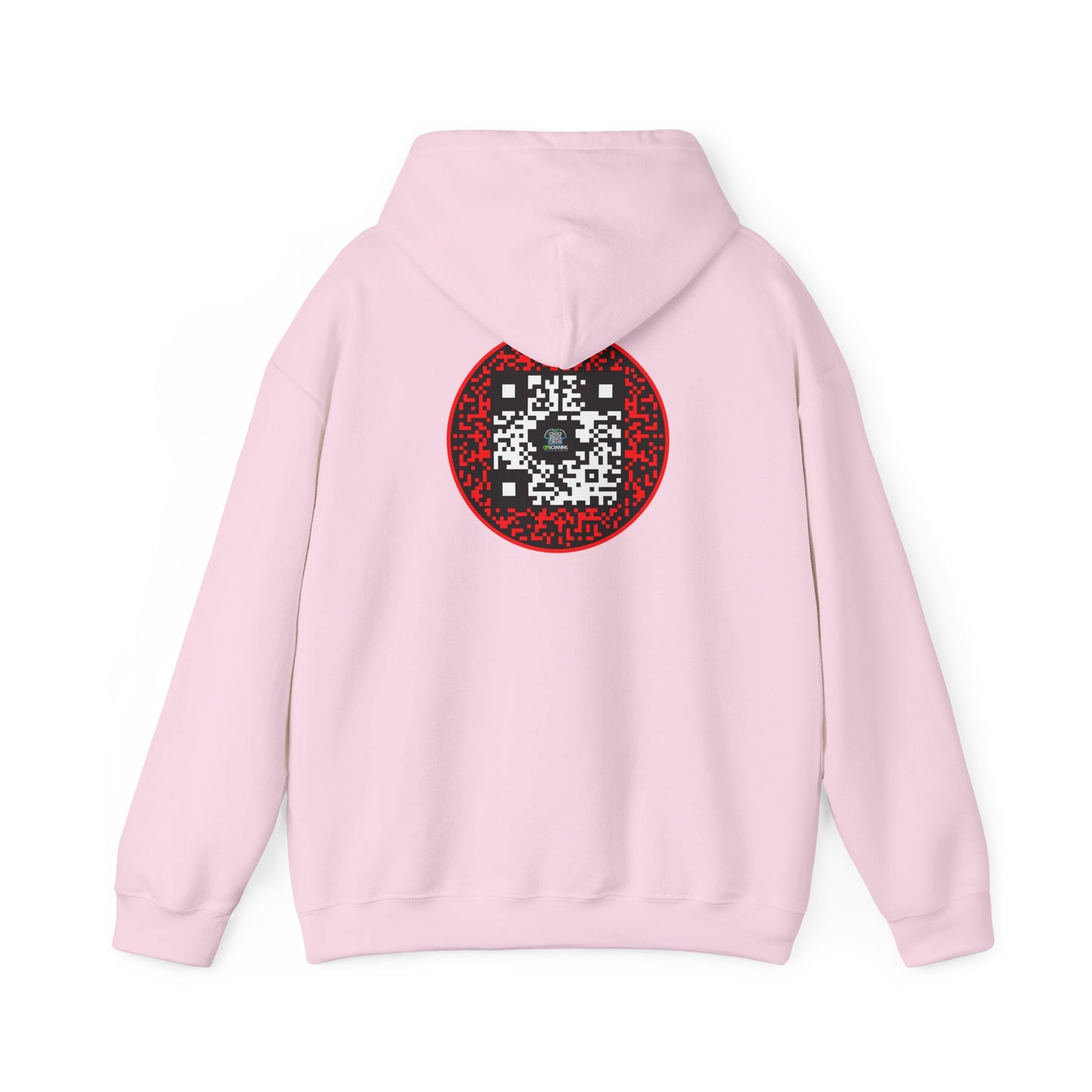 Spooky Season Unisex Hoodie